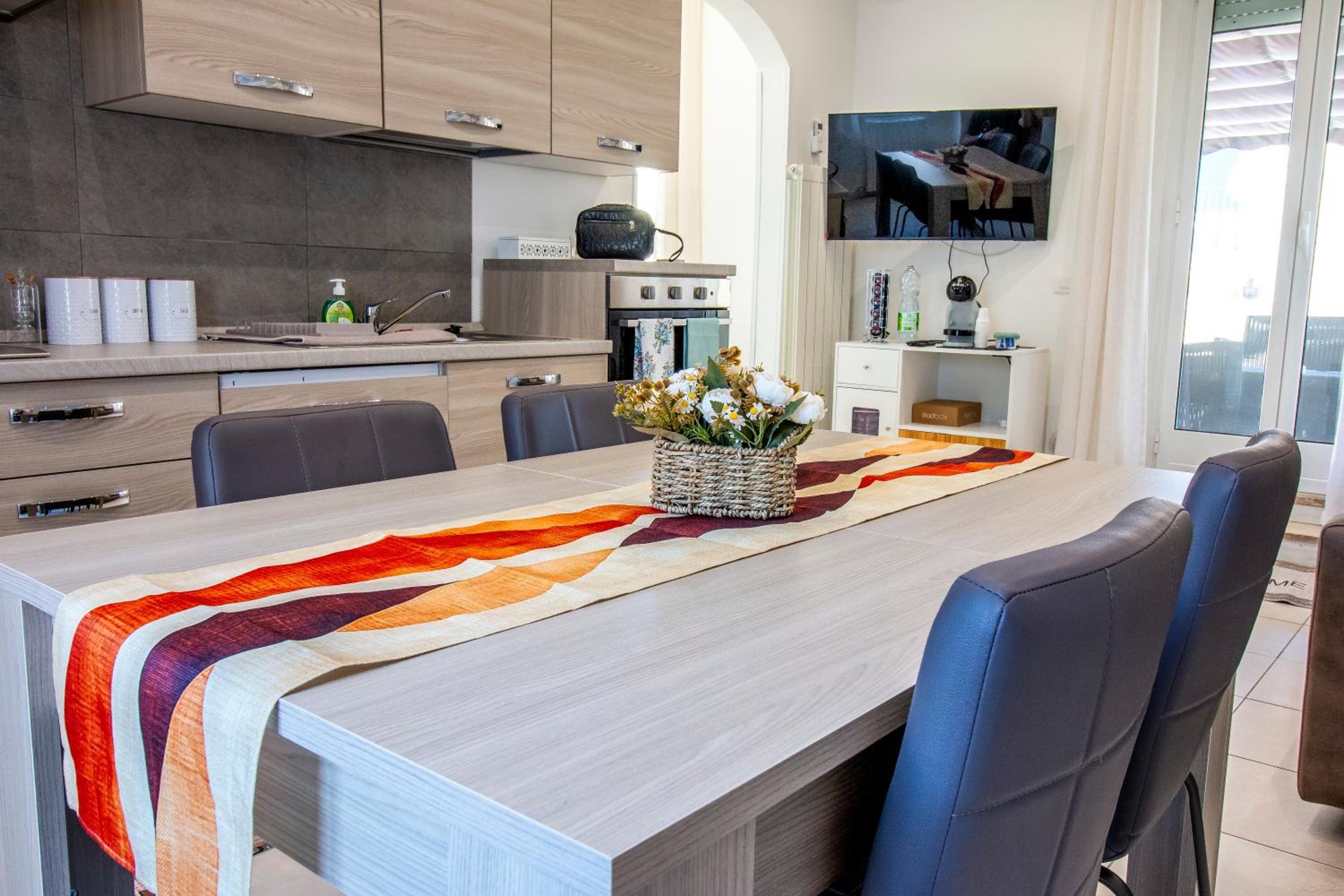 La Locanda Apartment
