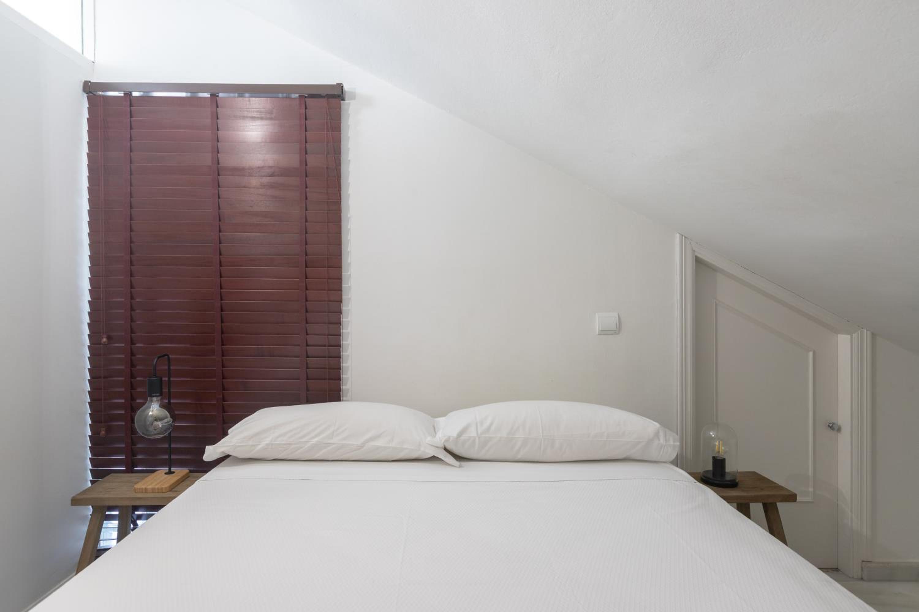 Blue Glass Penthouse in Marbella city center