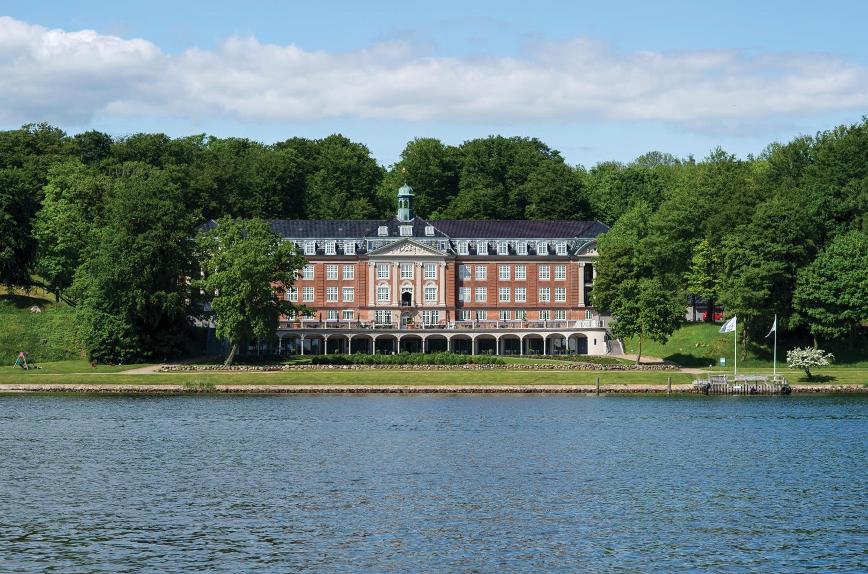 Kolding Vacations - Hotel Koldingfjord - Property Image 1