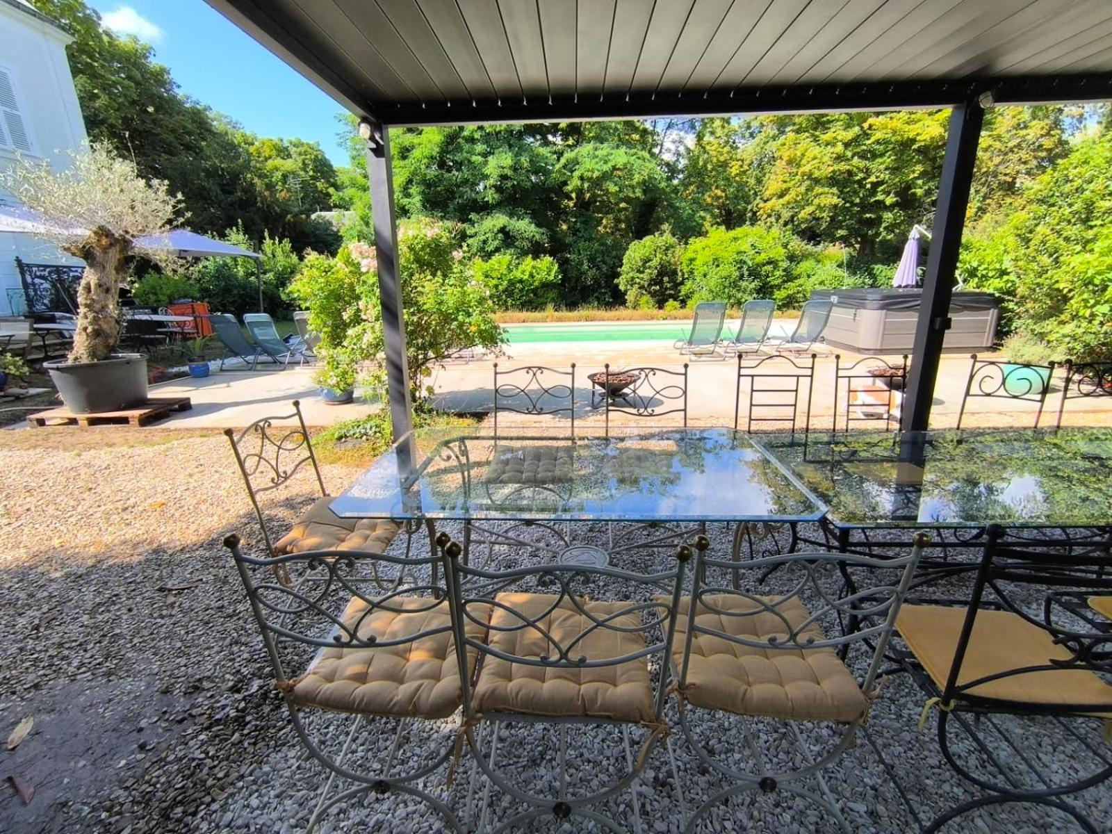 Domaine de Ris, photo 25