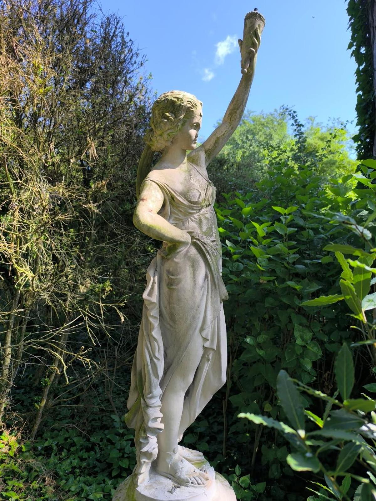 Domaine de Ris, photo 41