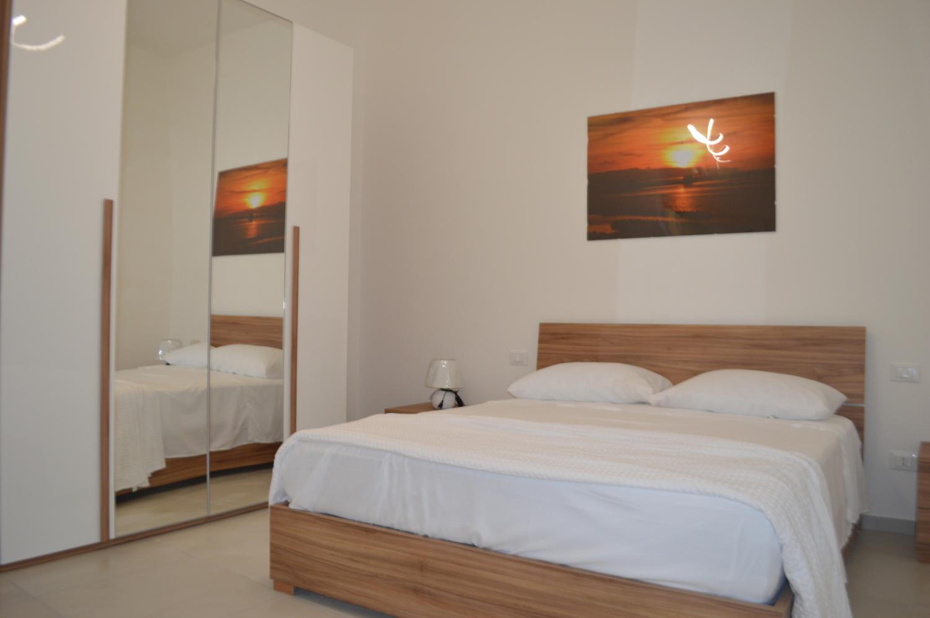 Zefiro Apartment