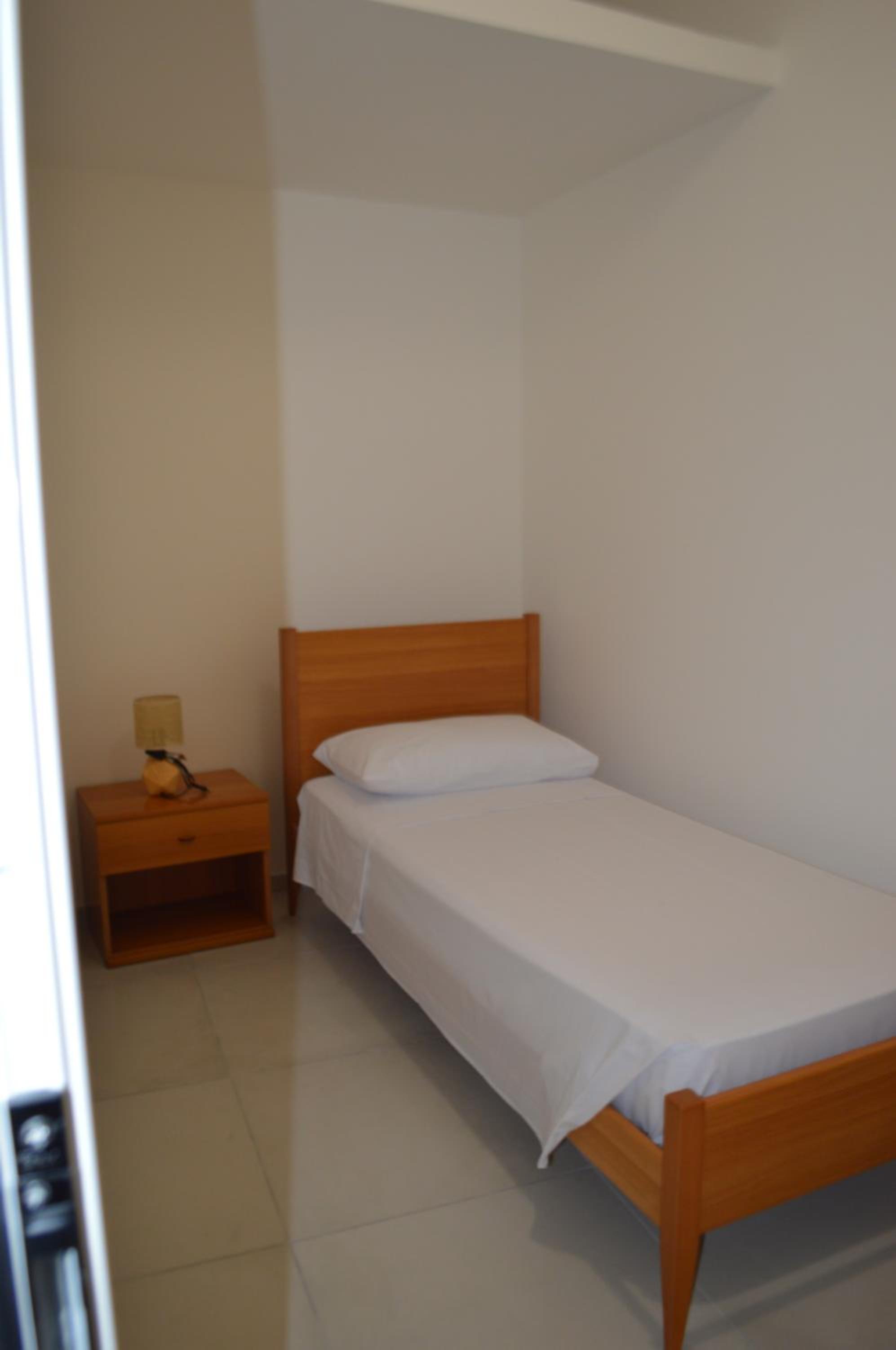 Zefiro Apartment
