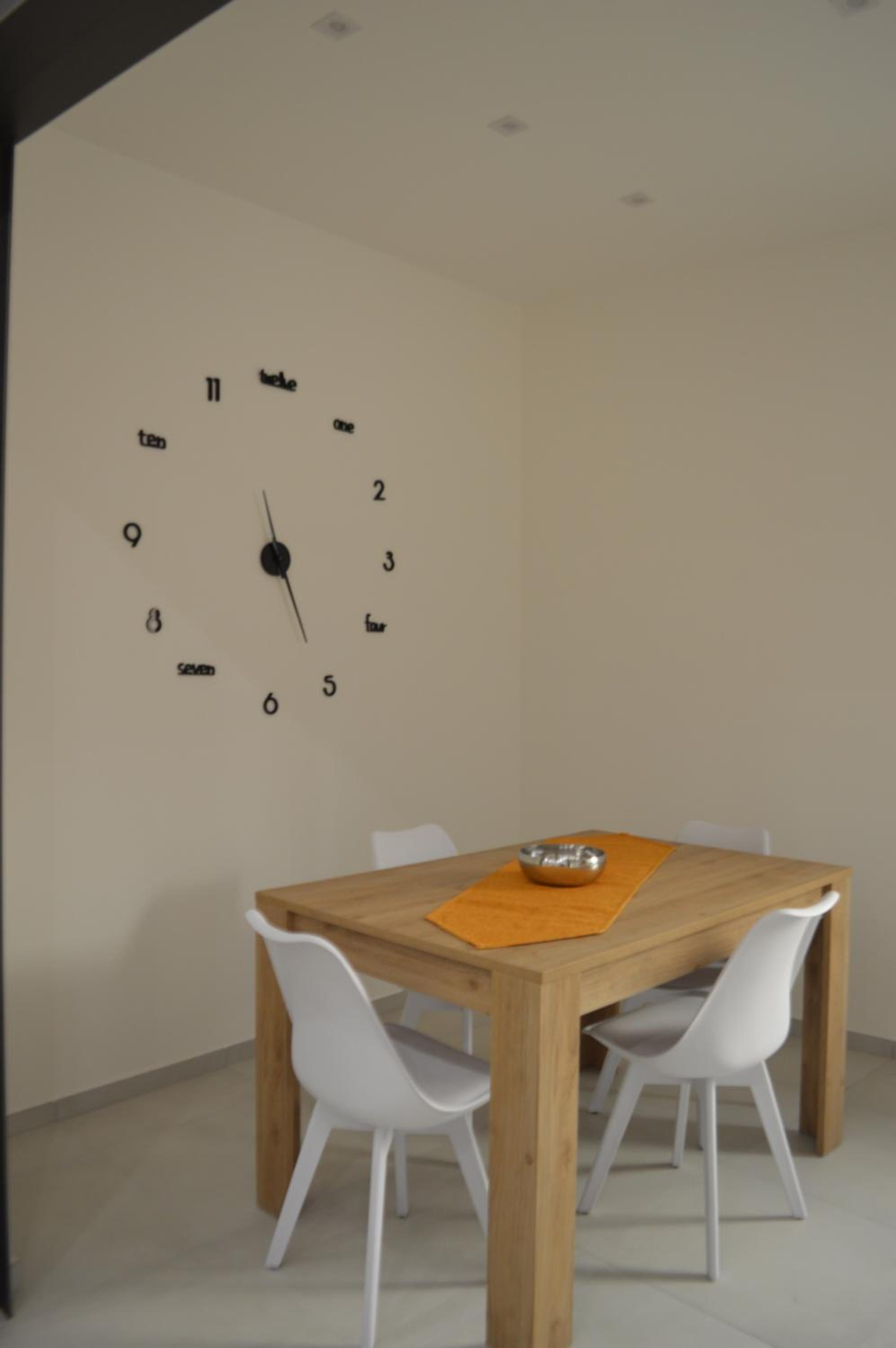 Zefiro Apartment