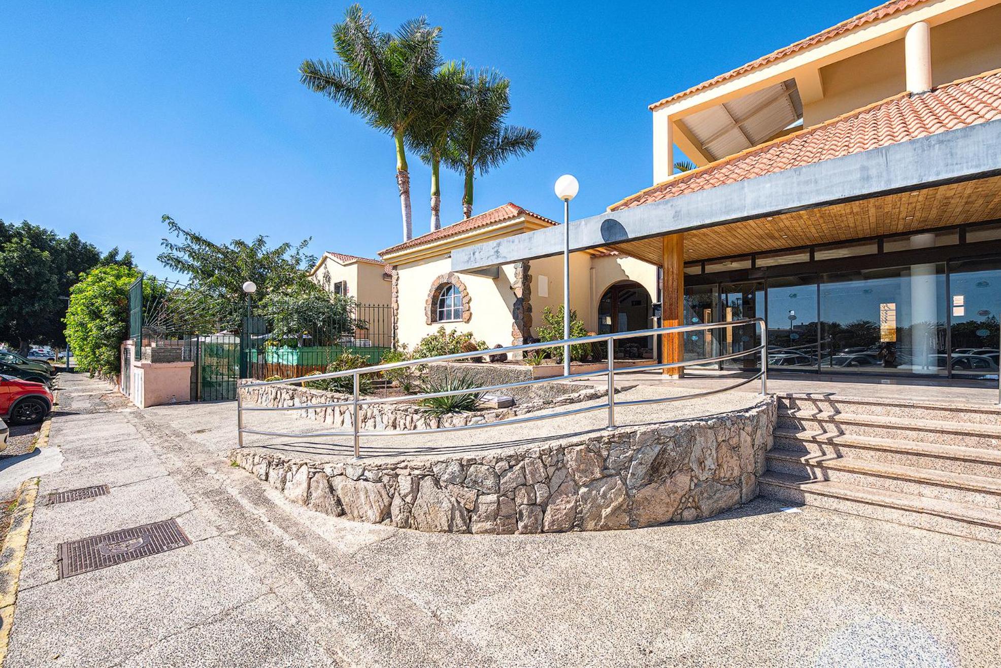 Maspalomas Oasis Club