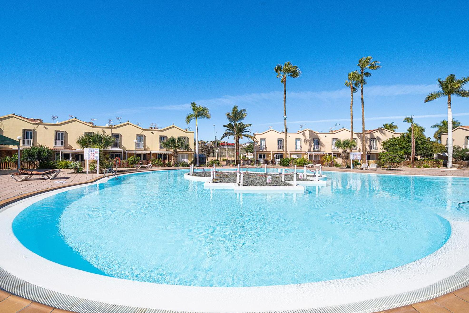 Maspalomas Oasis Club