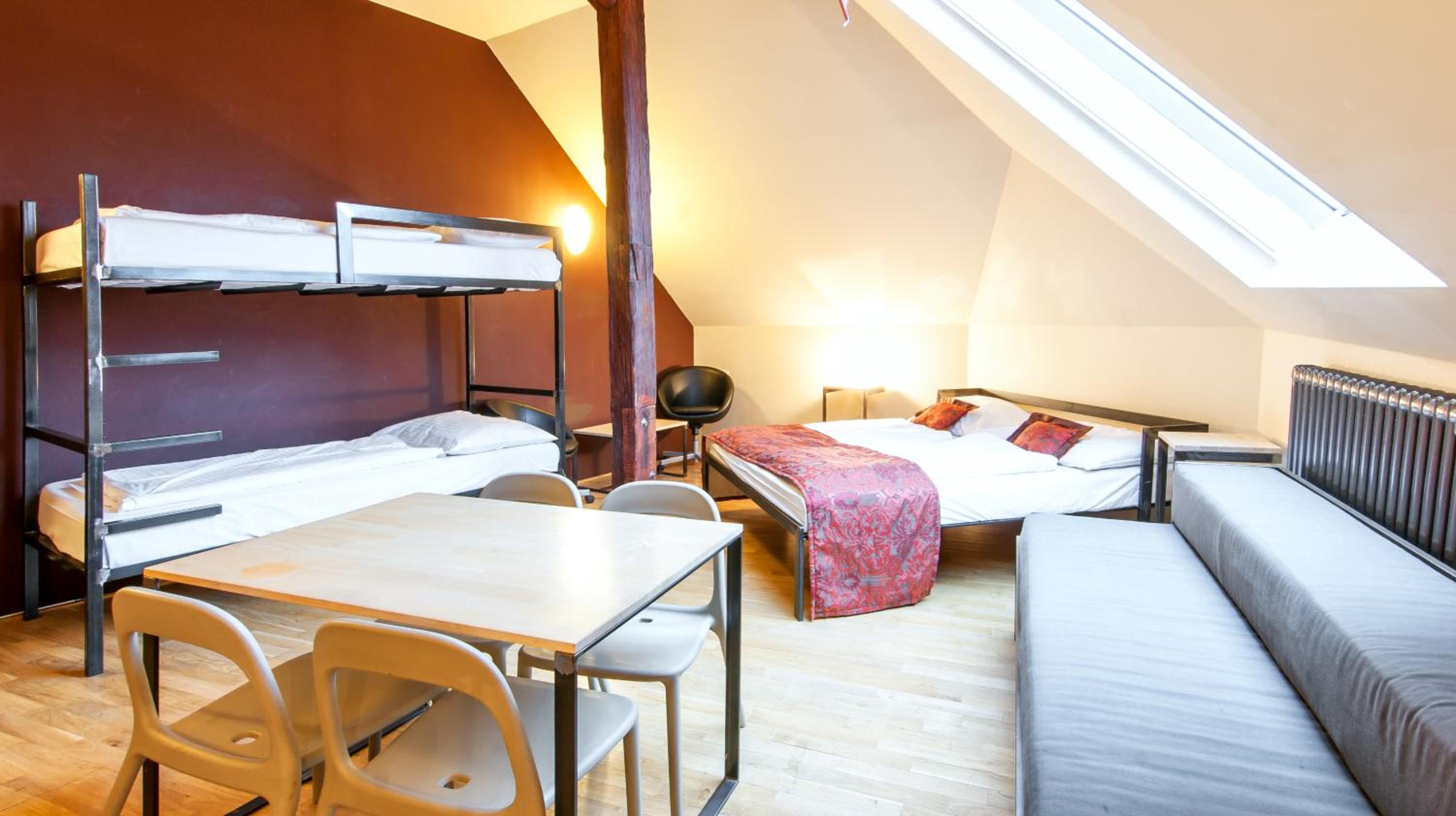 Czech Inn