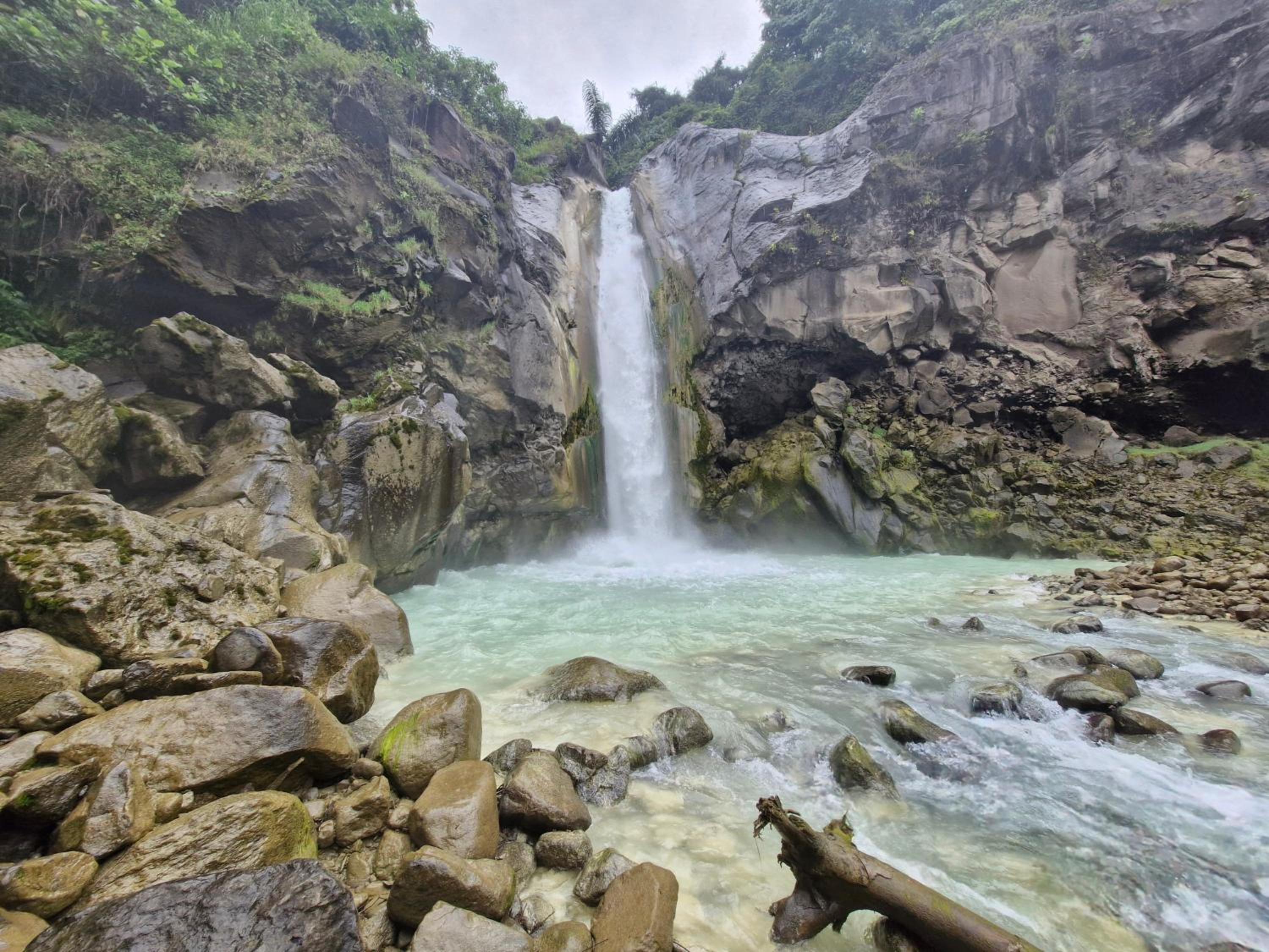 Sajang Valley Estate