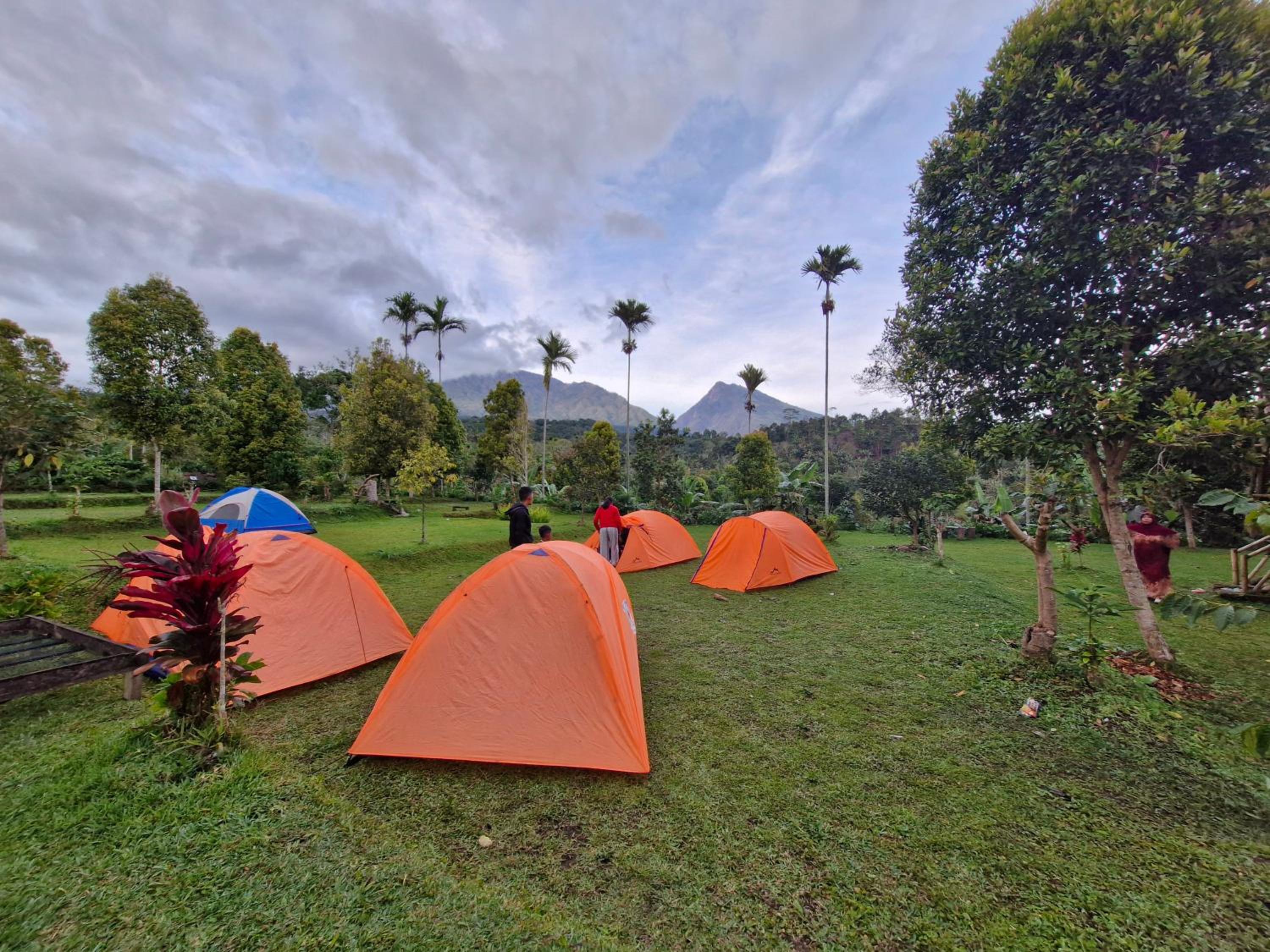 Sajang Valley Estate