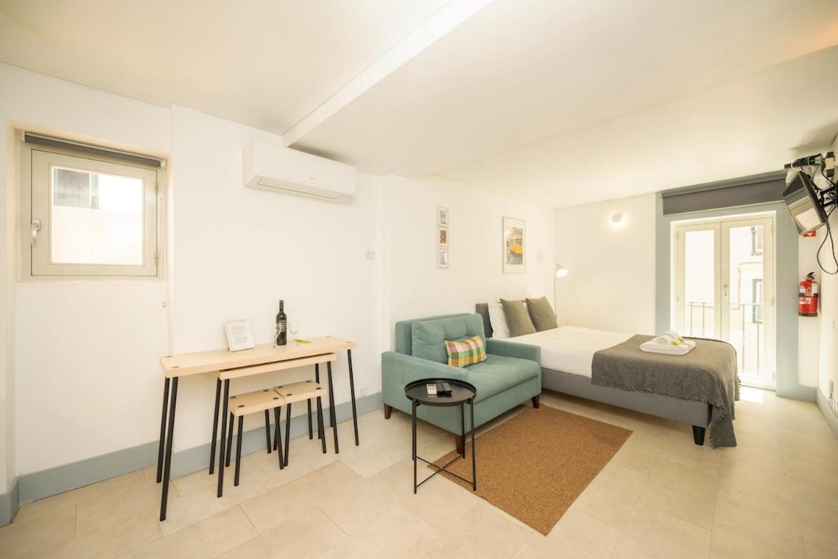 Alfama Modern Loft by Hosty