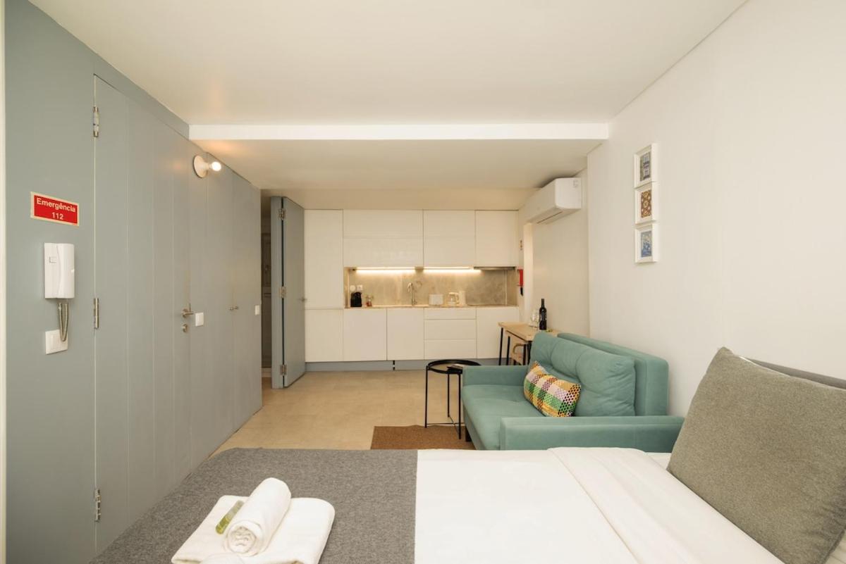 Alfama Modern Loft by Hosty