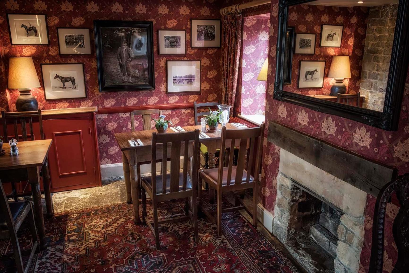 The Howard Arms