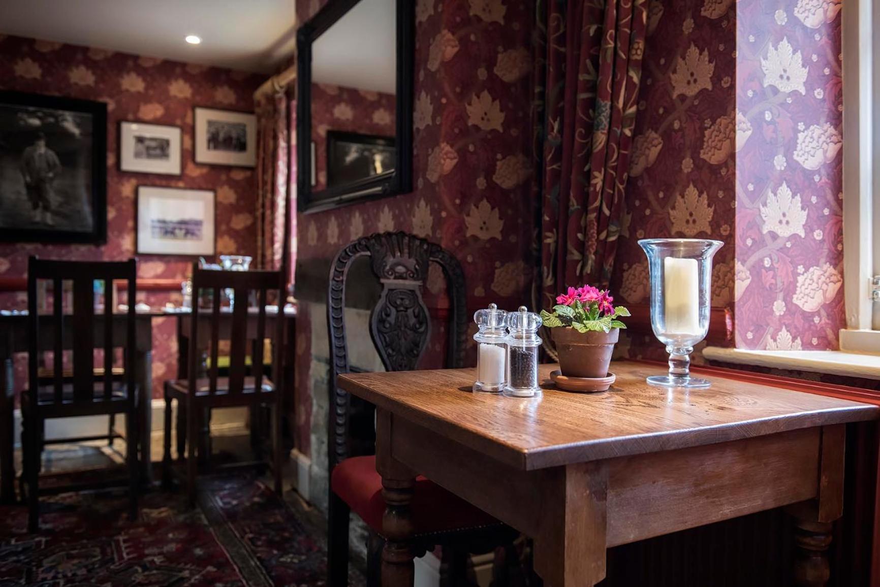 The Howard Arms