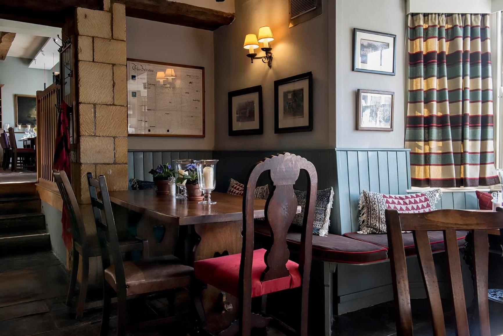 The Howard Arms