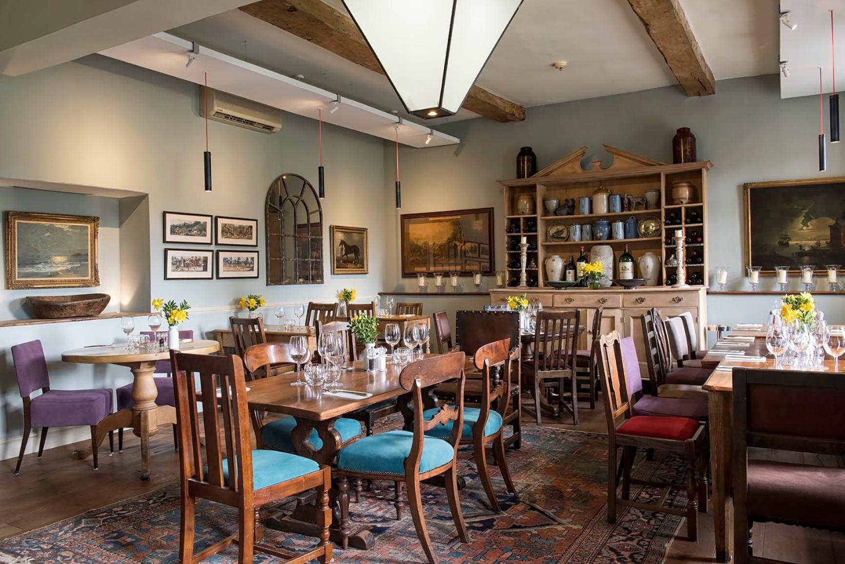 The Howard Arms