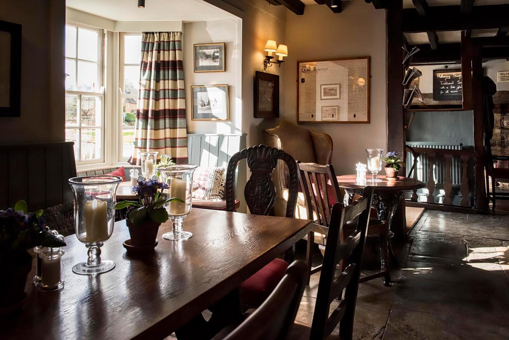 The Howard Arms