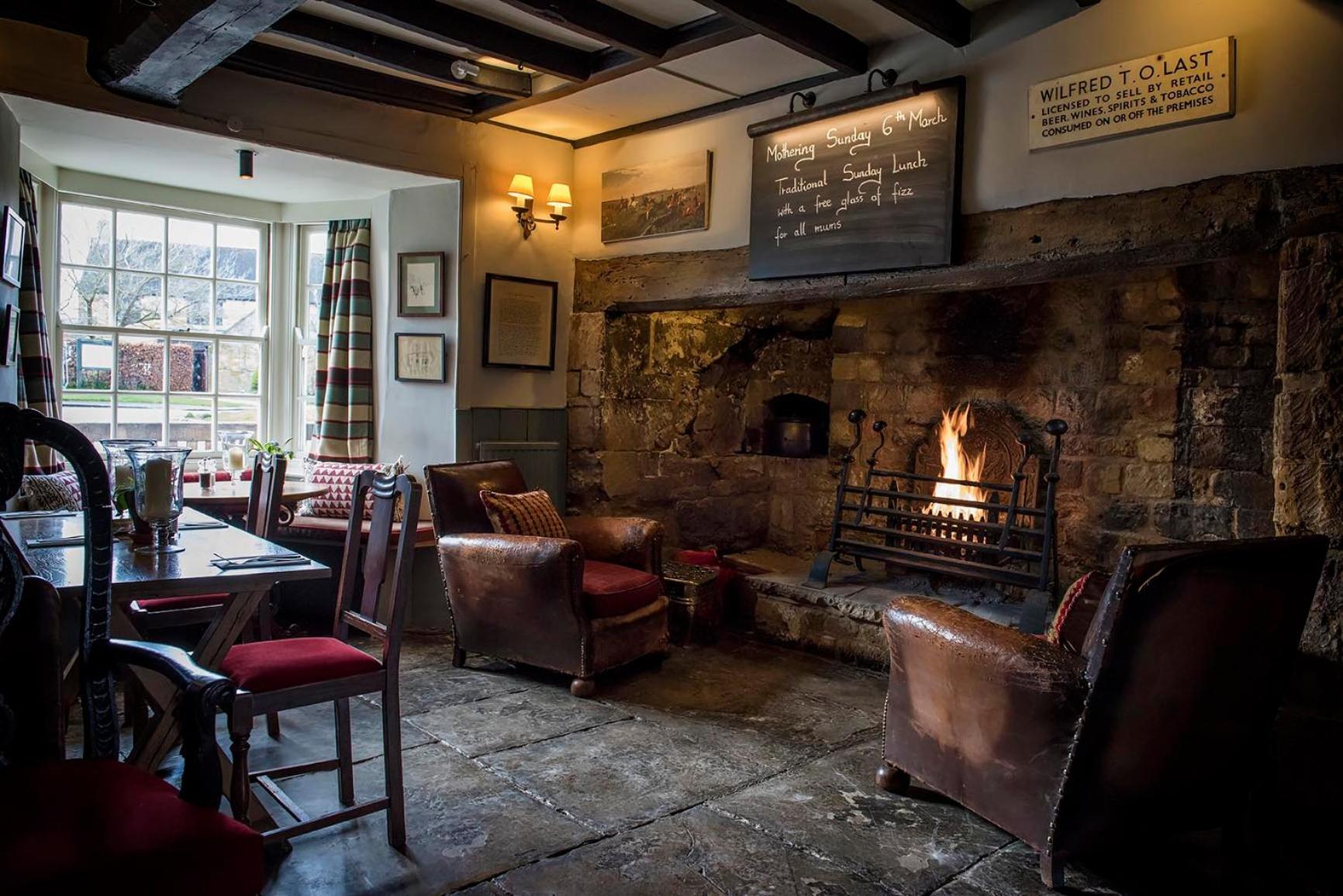 The Howard Arms