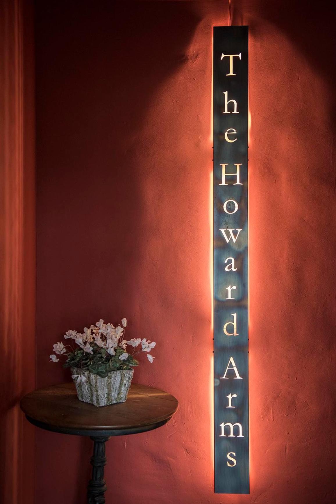The Howard Arms
