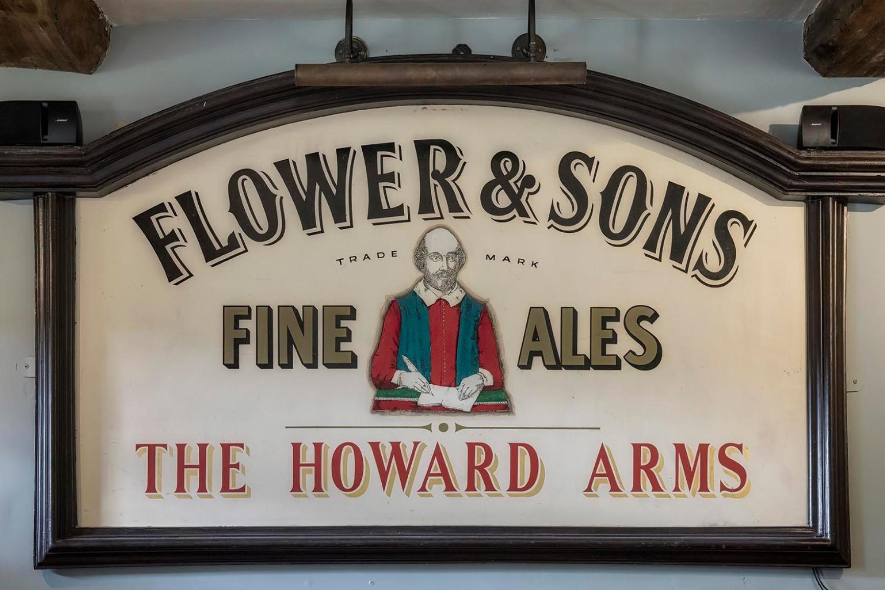The Howard Arms