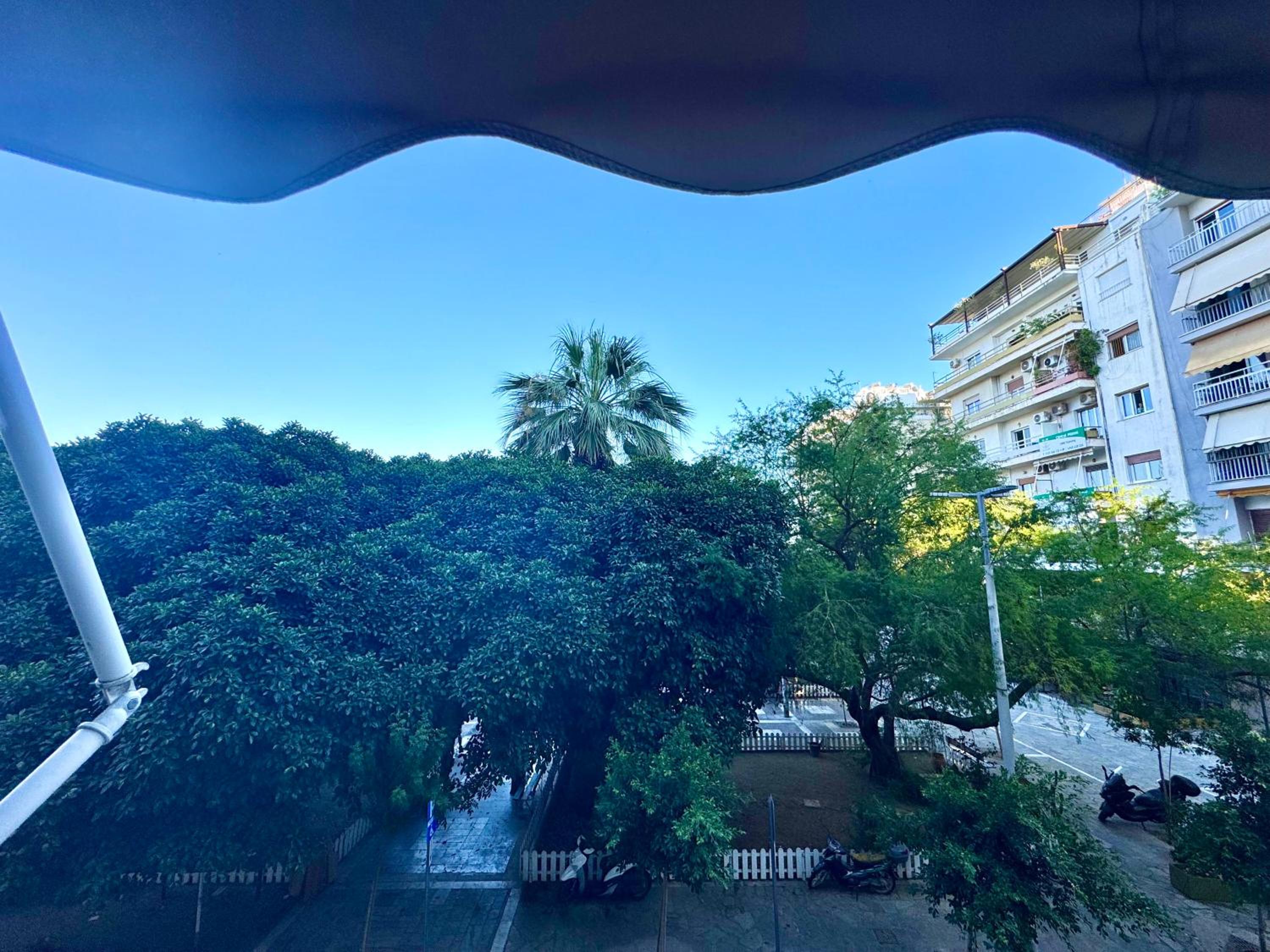 Marina Zeas Spacious Two Bedroom Apartment