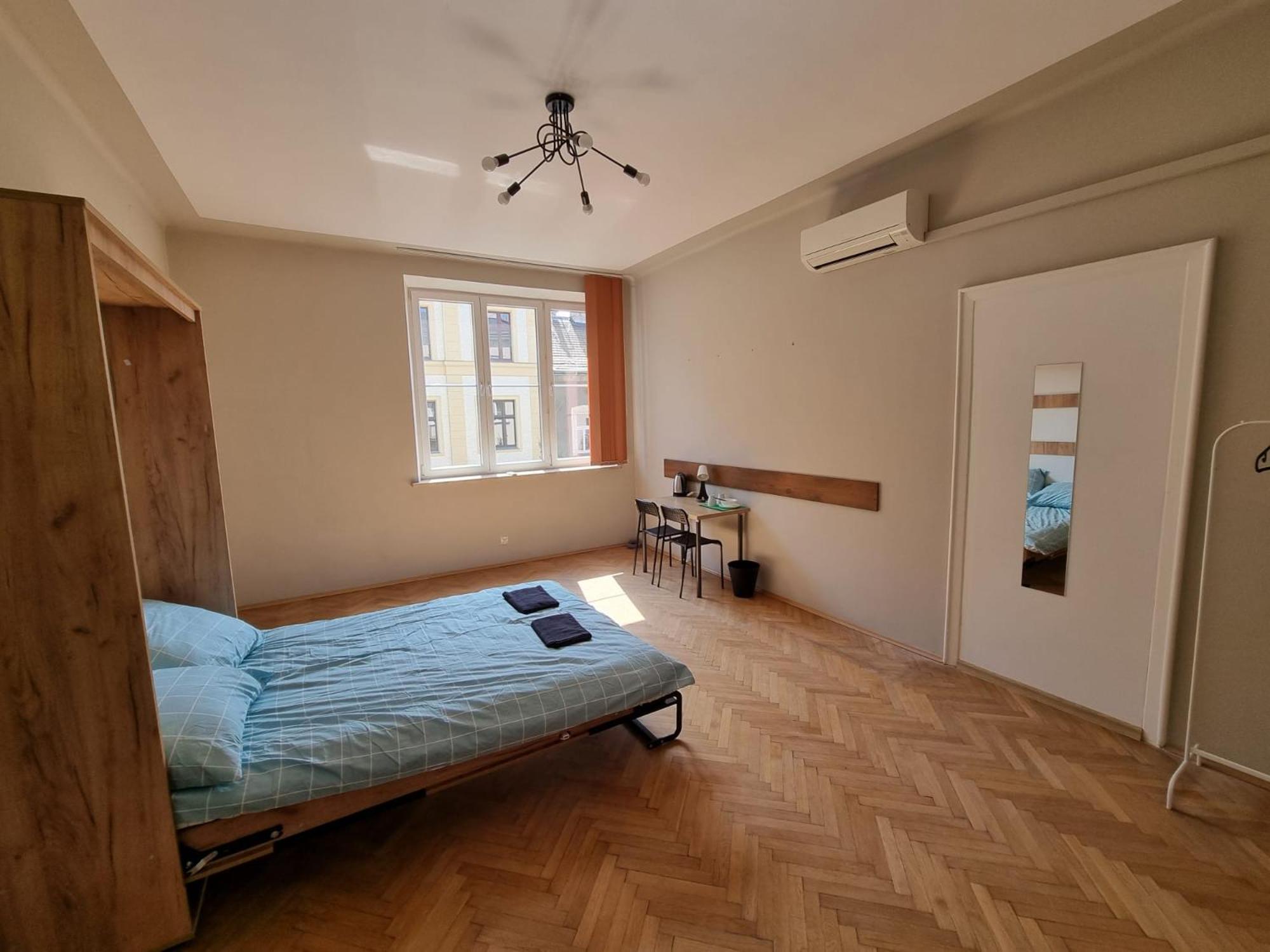 Fantastic-Inn Kraków - KR63