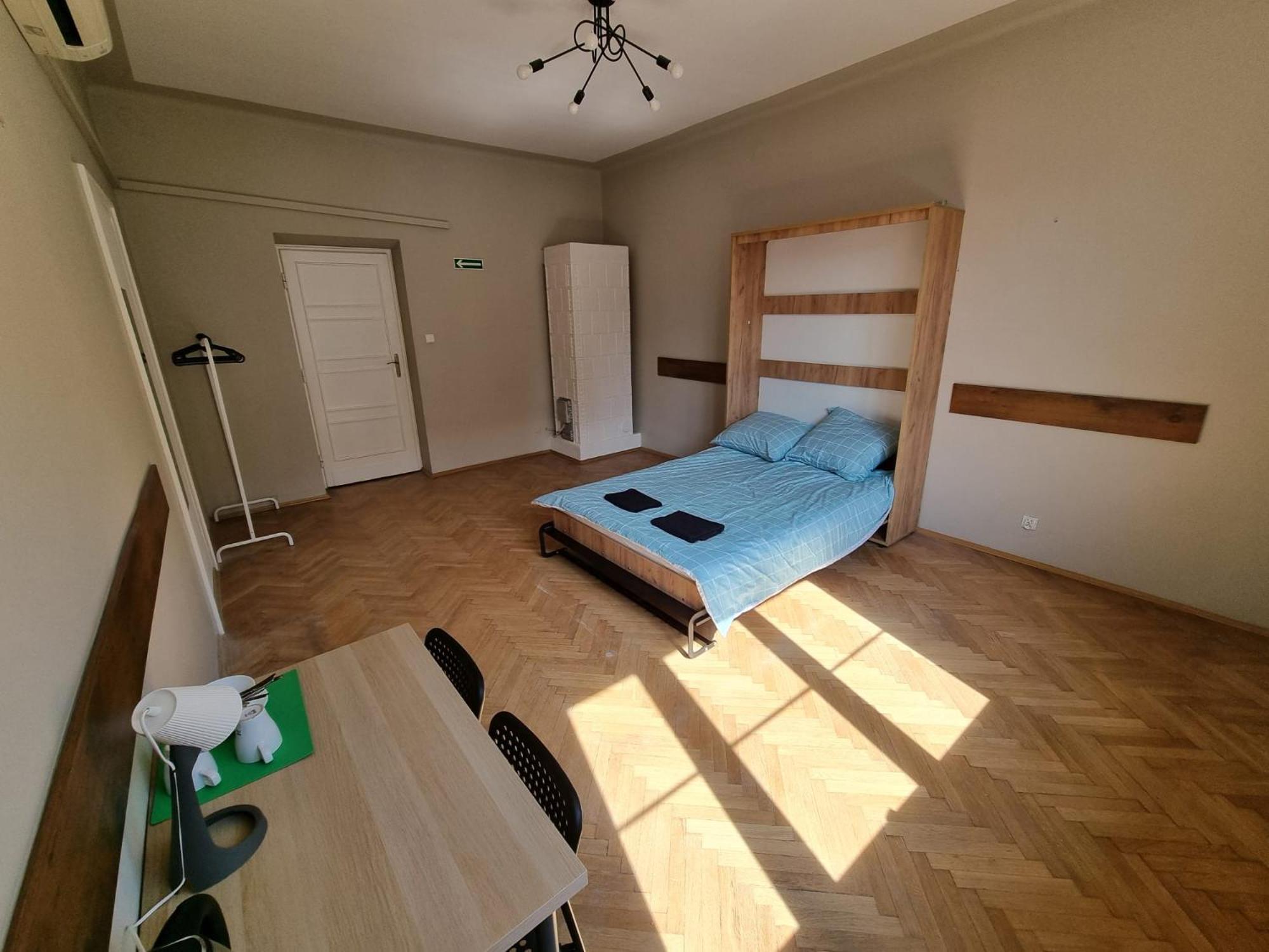 Fantastic-Inn Kraków - KR63