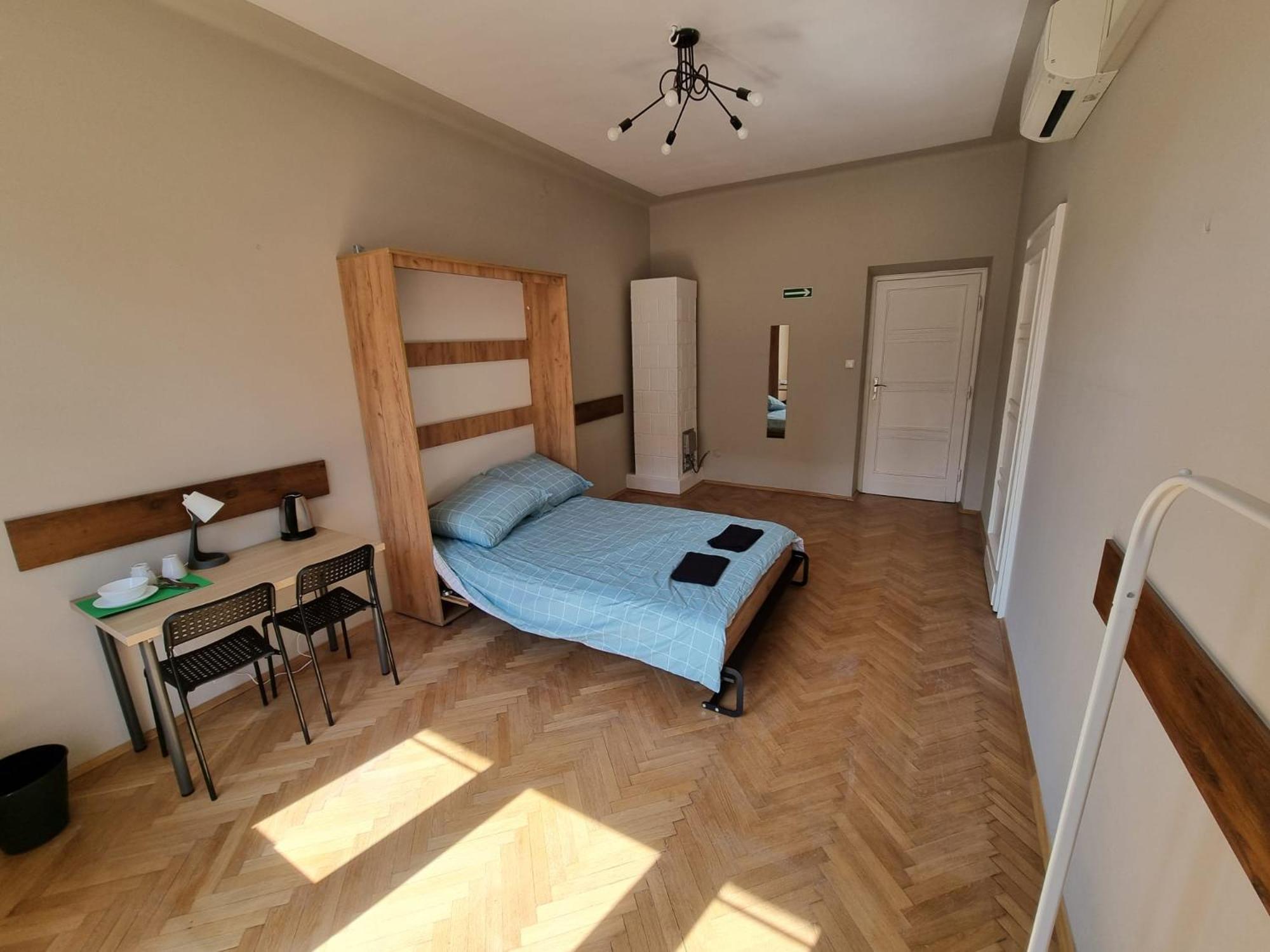 Fantastic-Inn Kraków - KR63