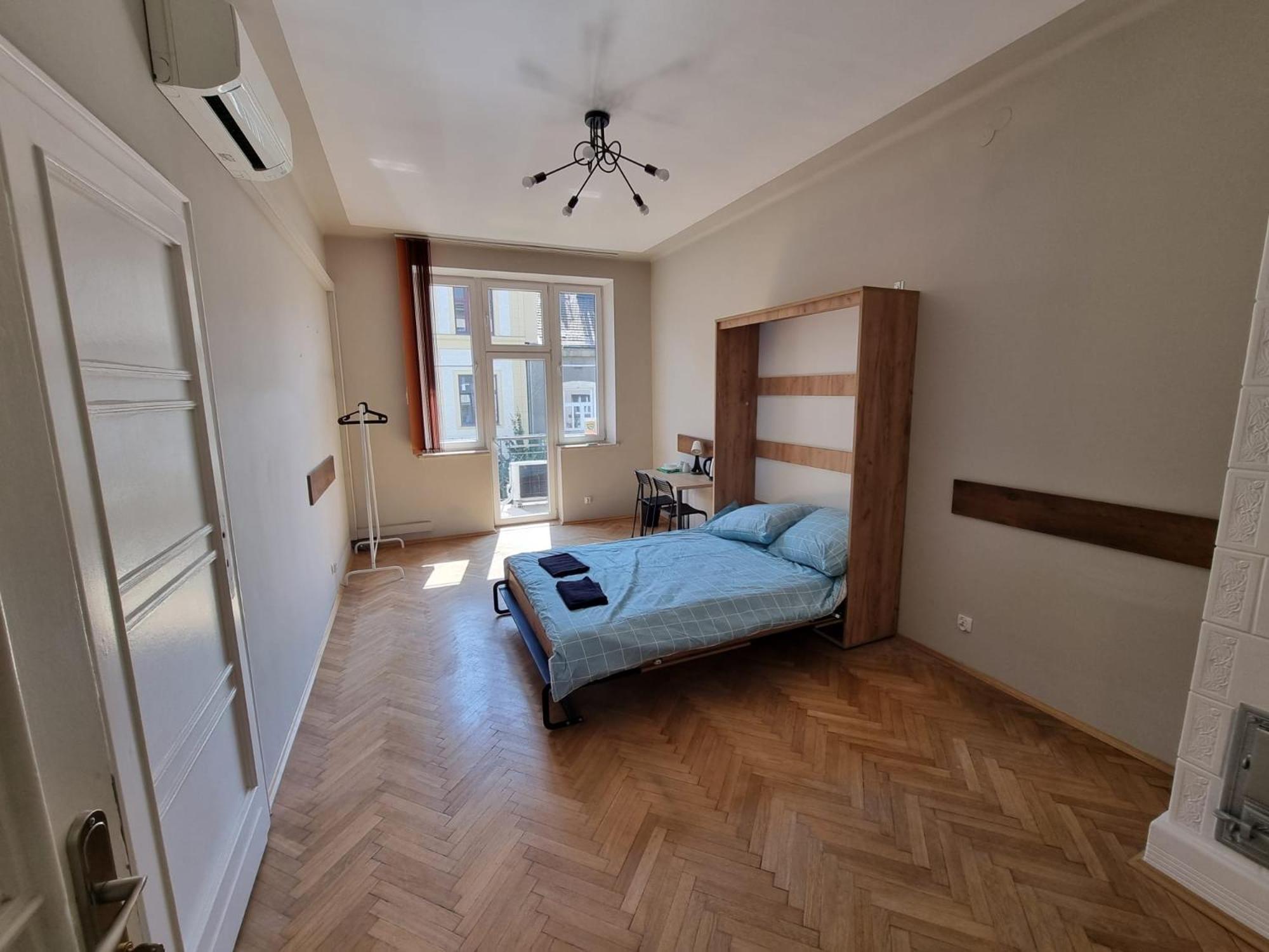 Fantastic-Inn Kraków - KR63