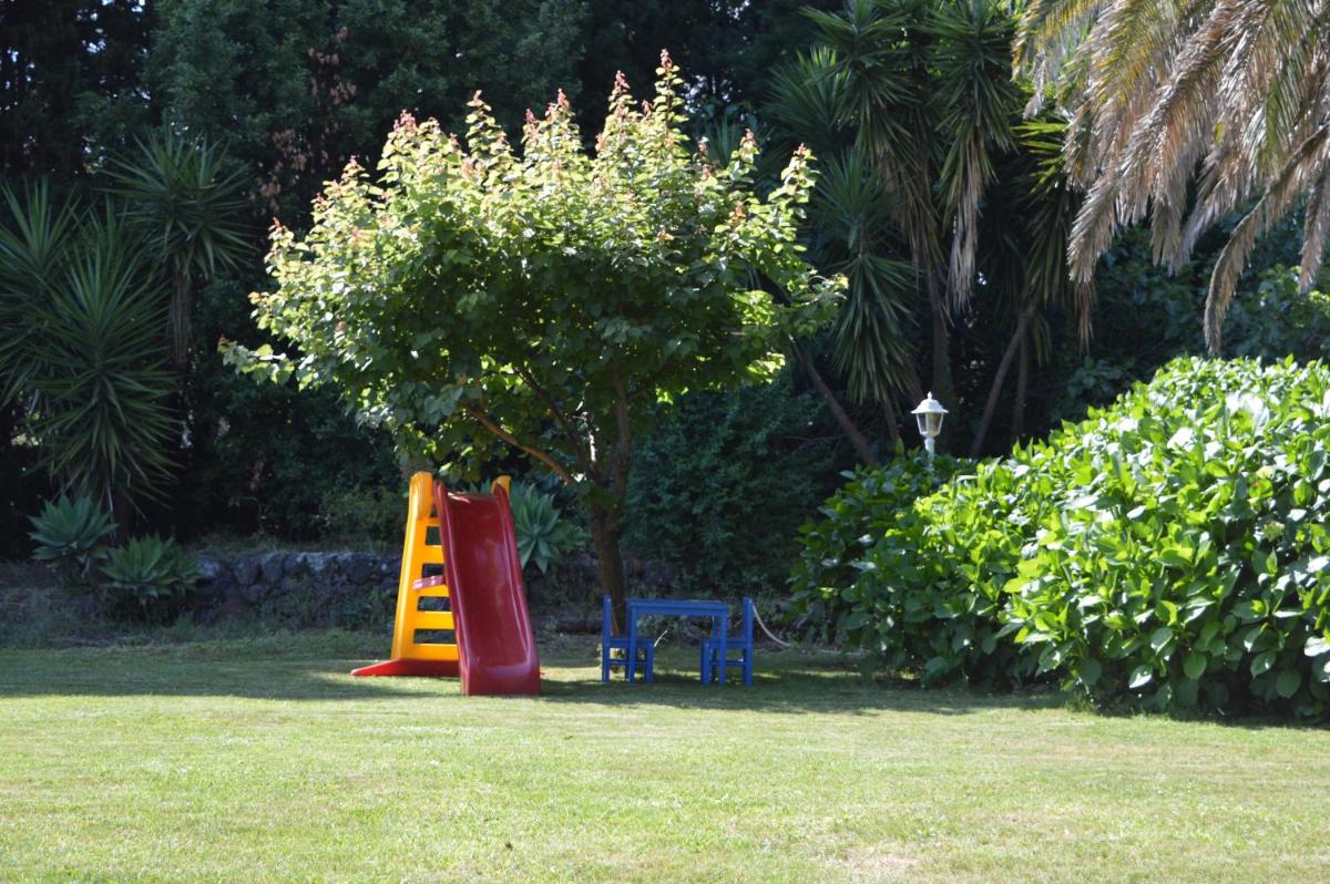 Villa Iolanda view 4