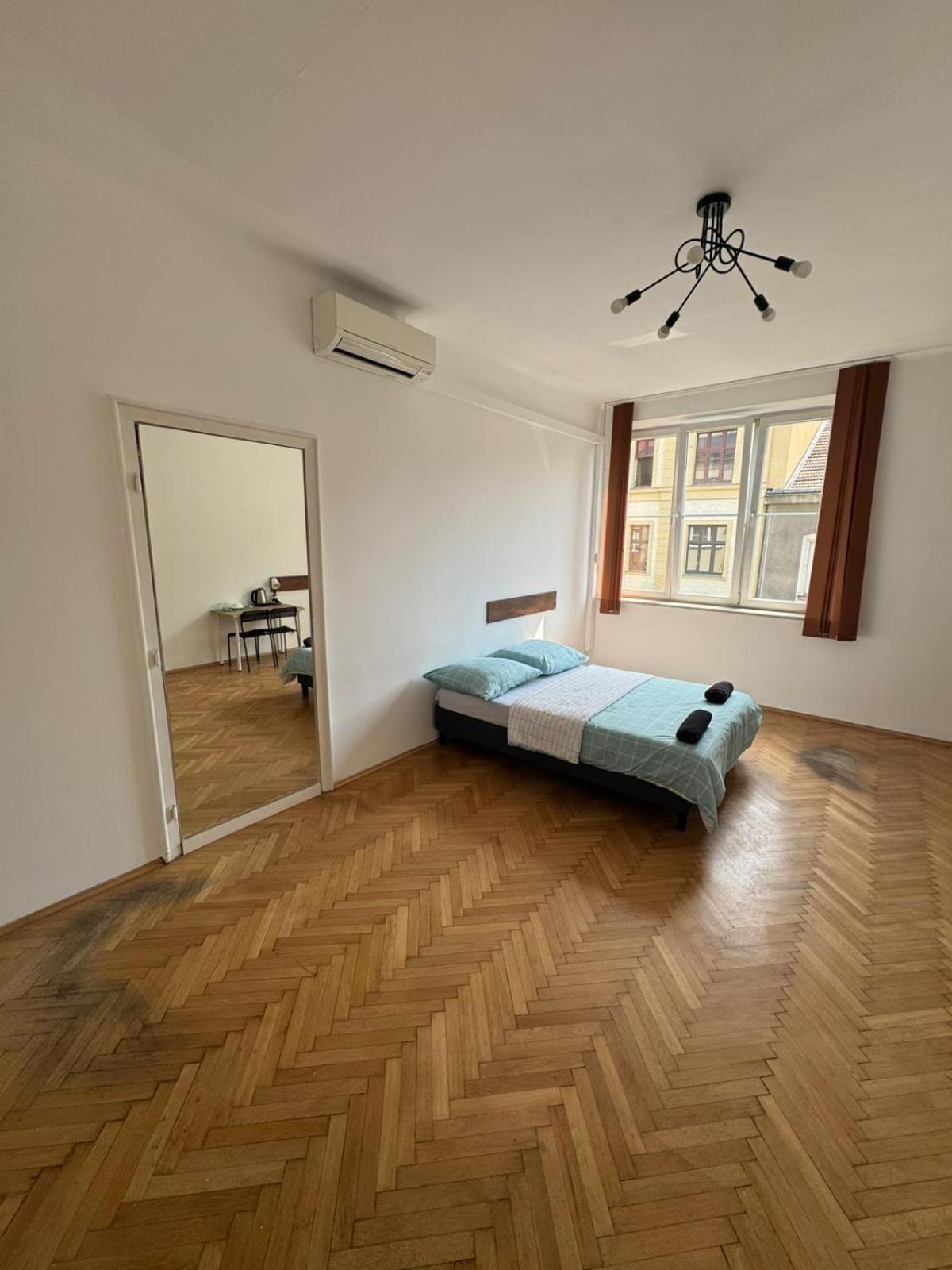 Fantastic-Inn Kraków - KR63