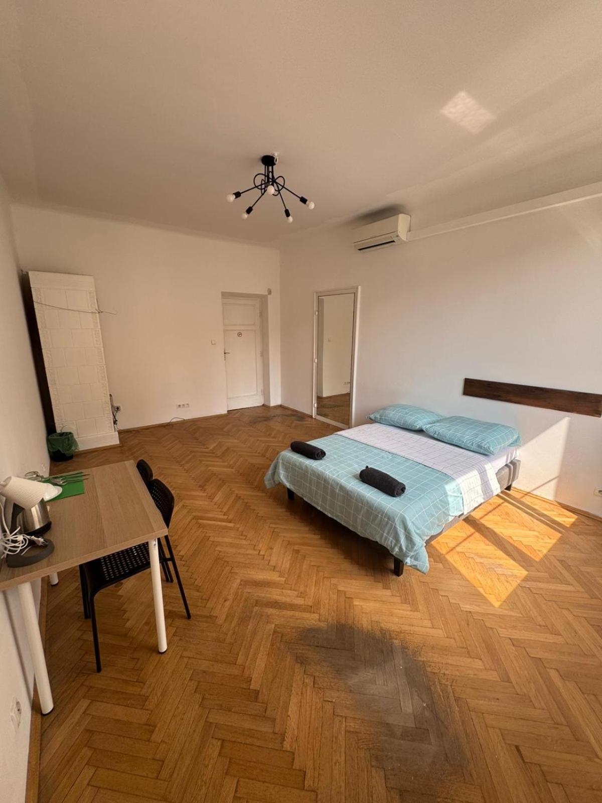 Fantastic-Inn Kraków - KR63