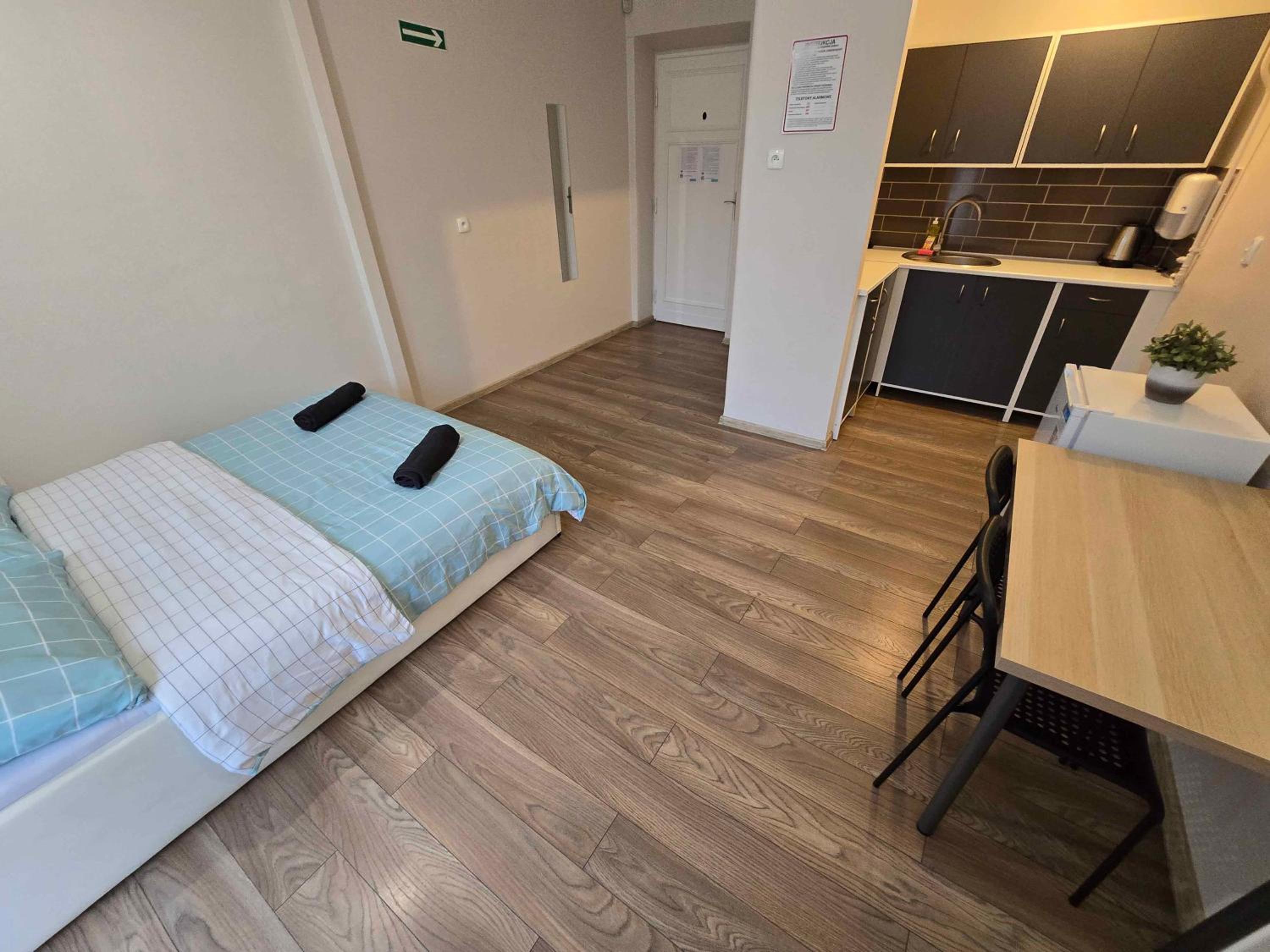 Fantastic-Inn Kraków - KR63