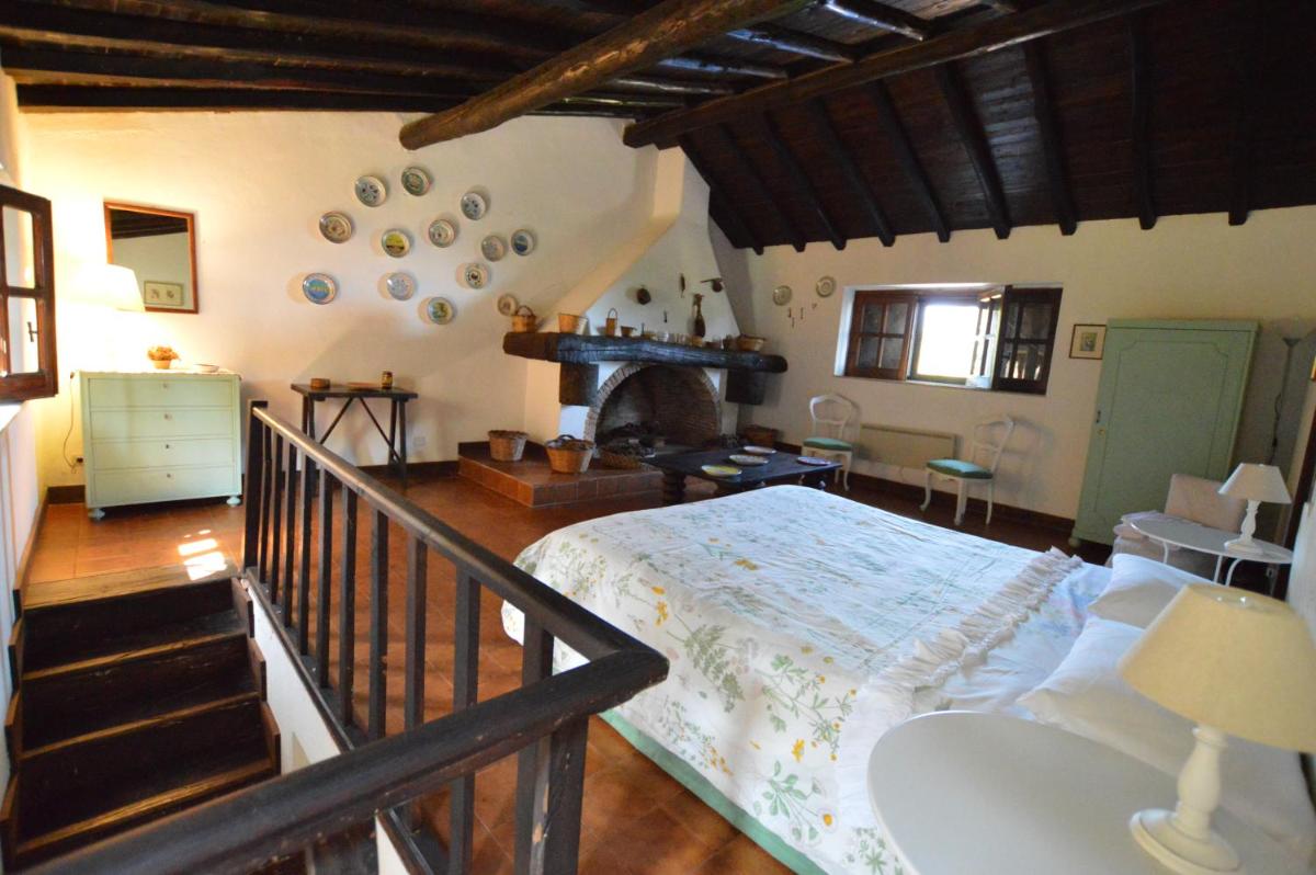 Villa Iolanda view 3