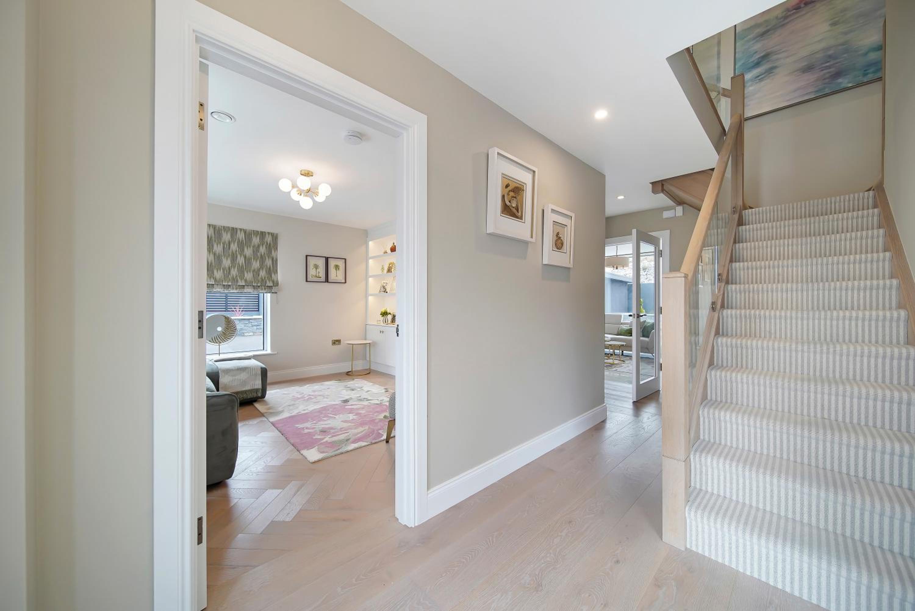 72 The Westpoint Way - Donegal Town