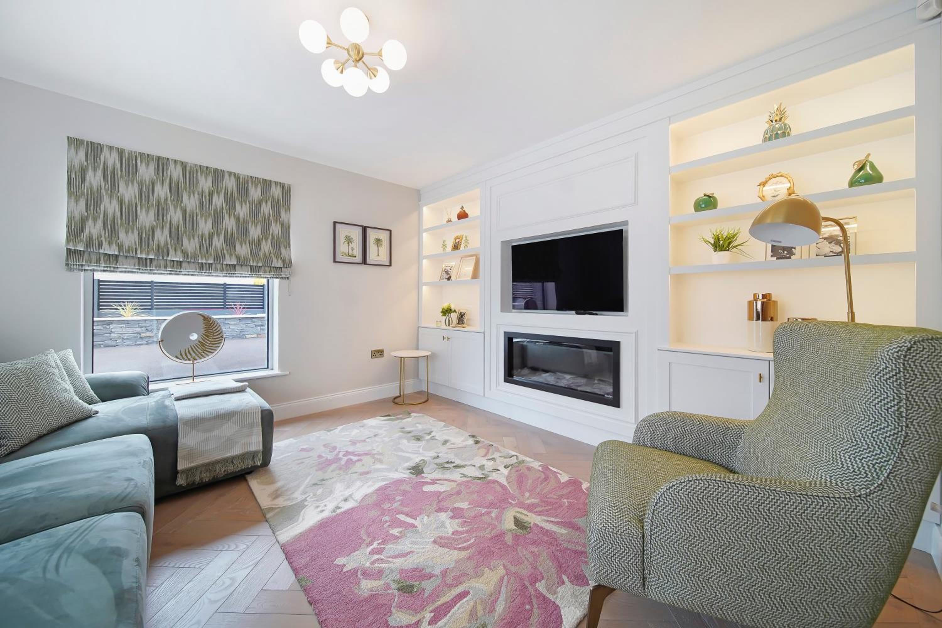 72 The Westpoint Way - Donegal Town