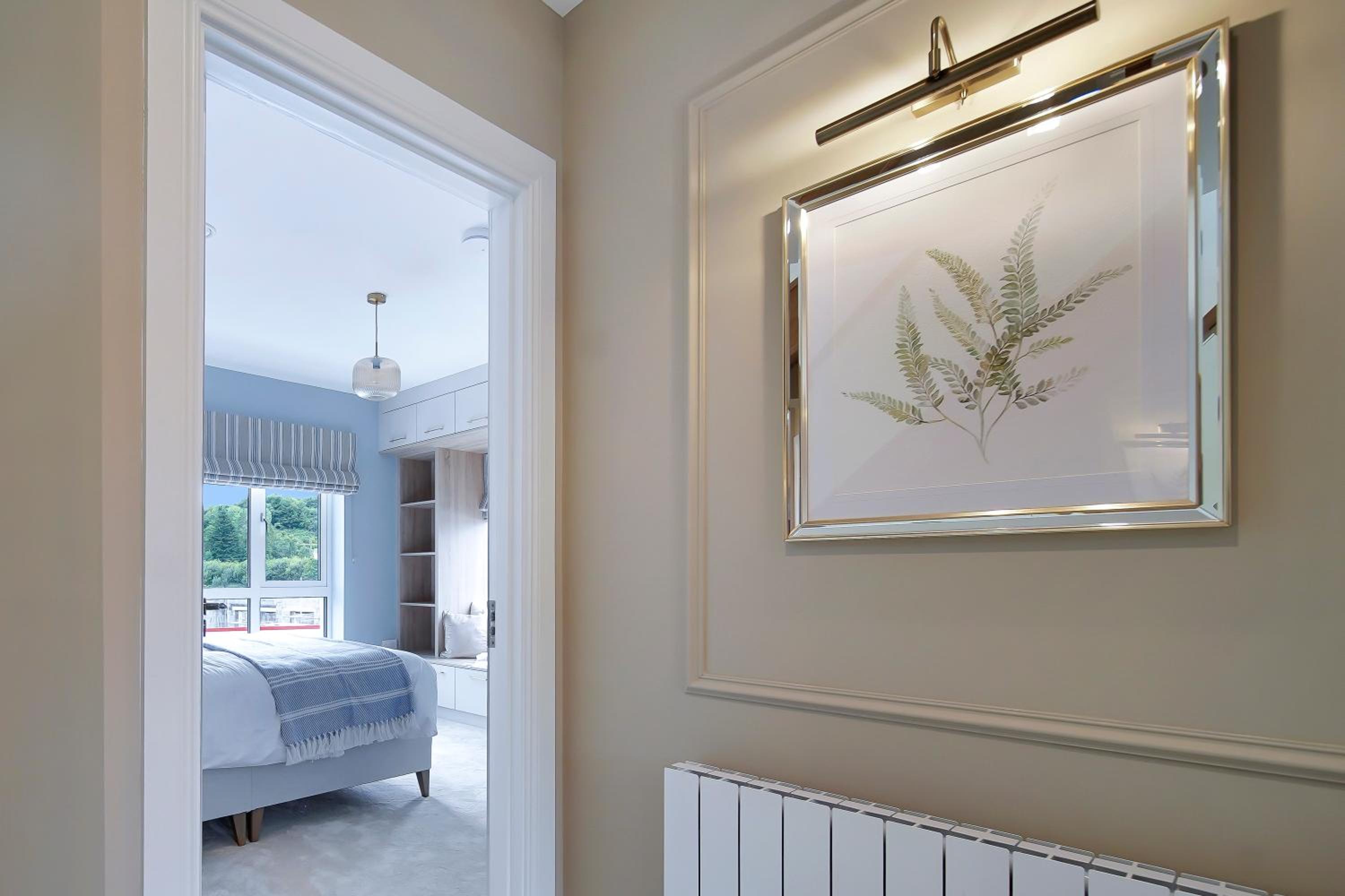 72 The Westpoint Way - Donegal Town