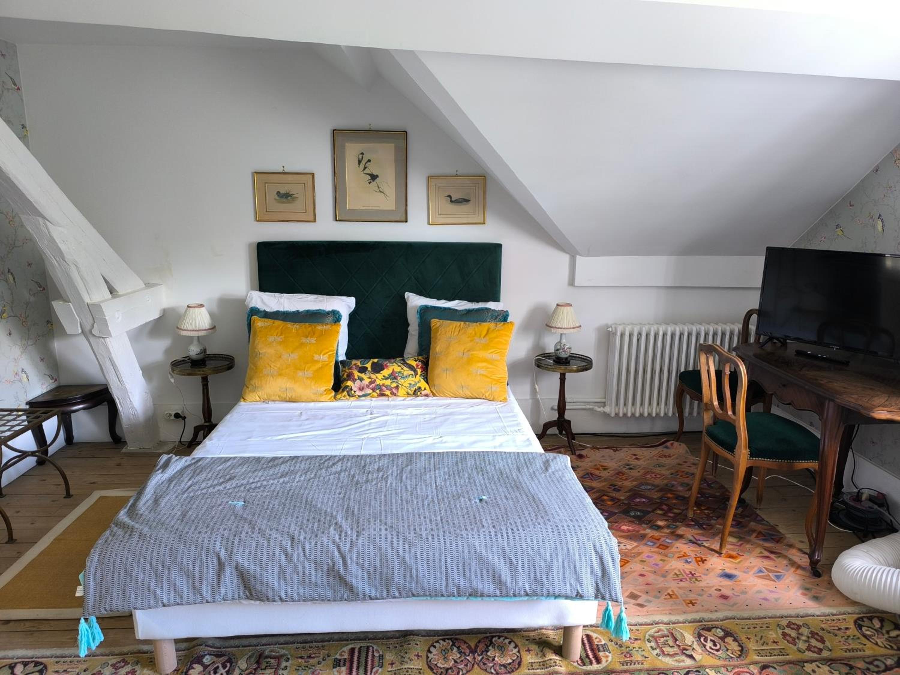 Domaine de Ris, photo 35
