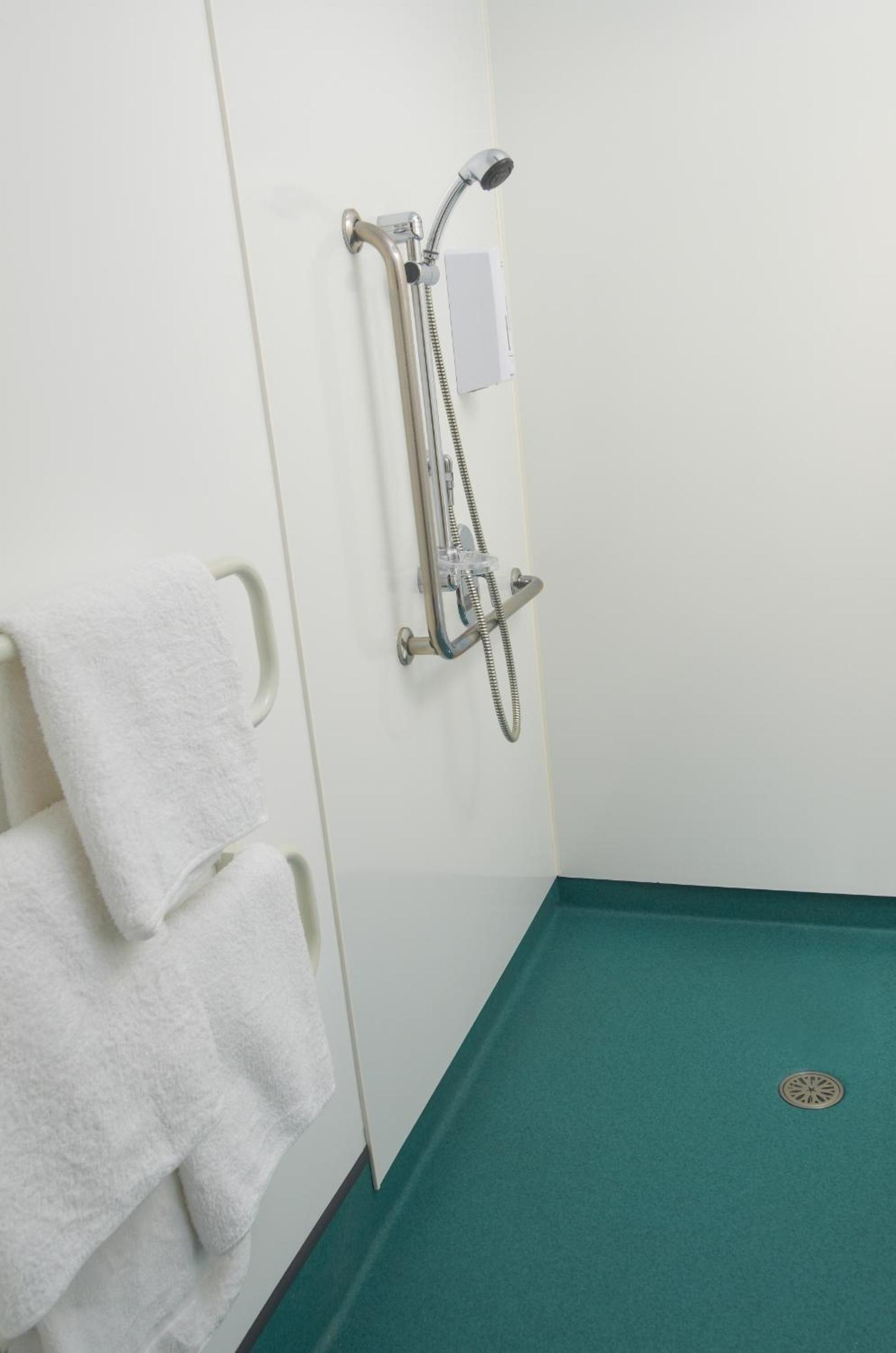 Bavarian Motel