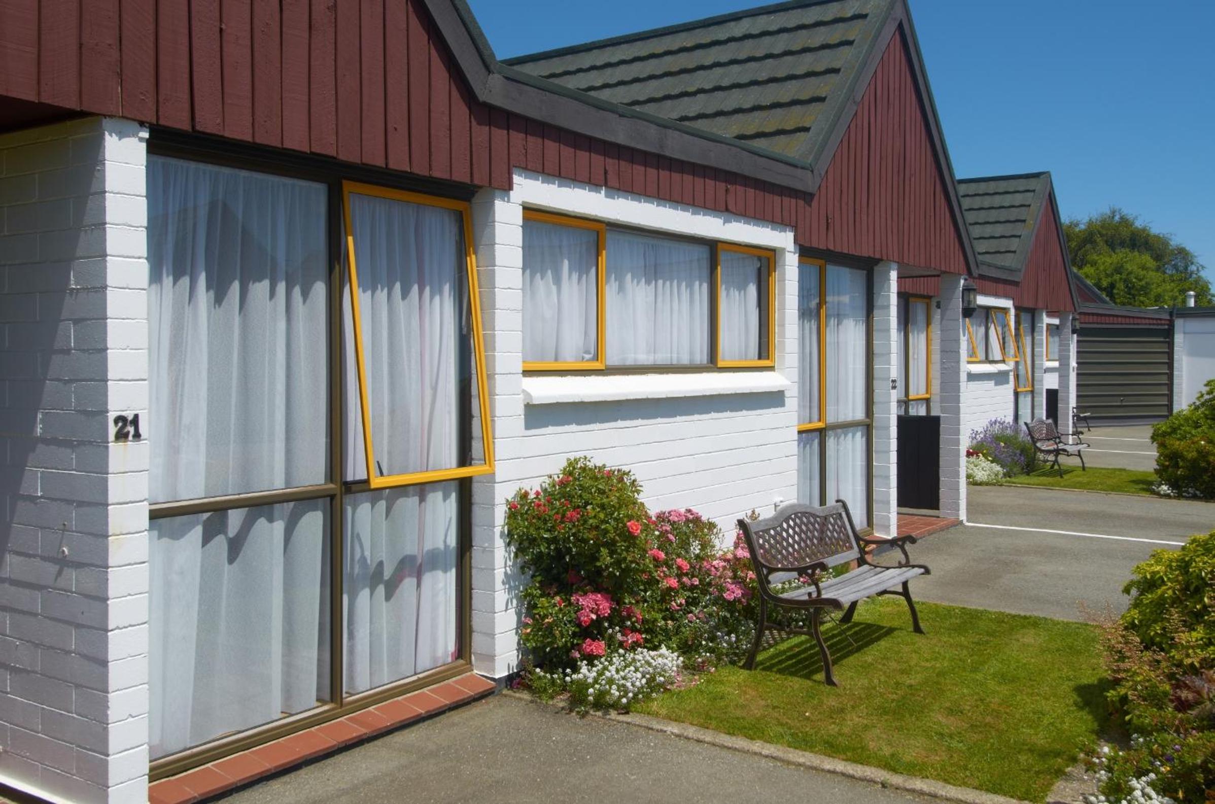 Bavarian Motel