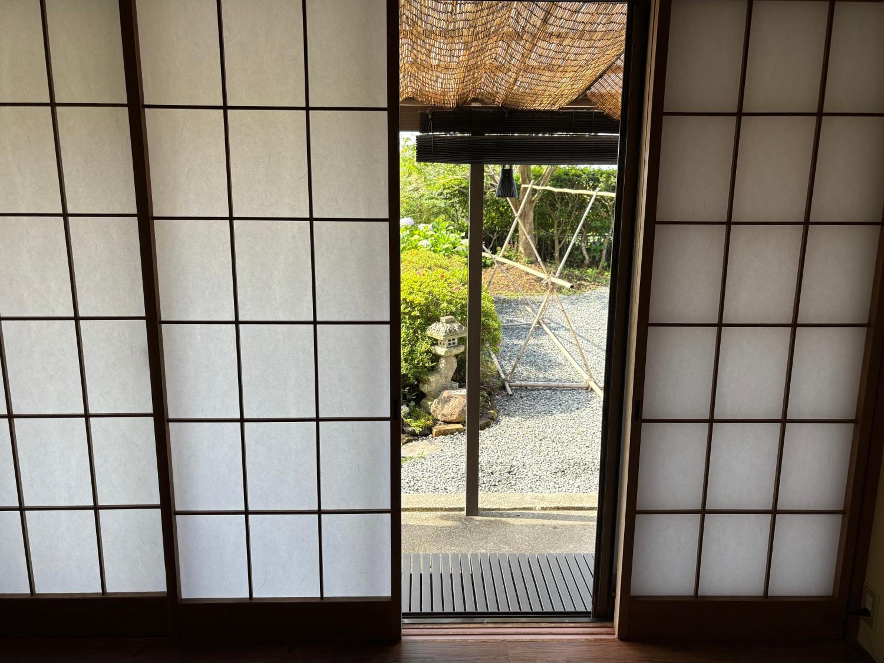 Shiraito Garden A Private Retreat Near Shiraito Falls with Mt Fuji Views