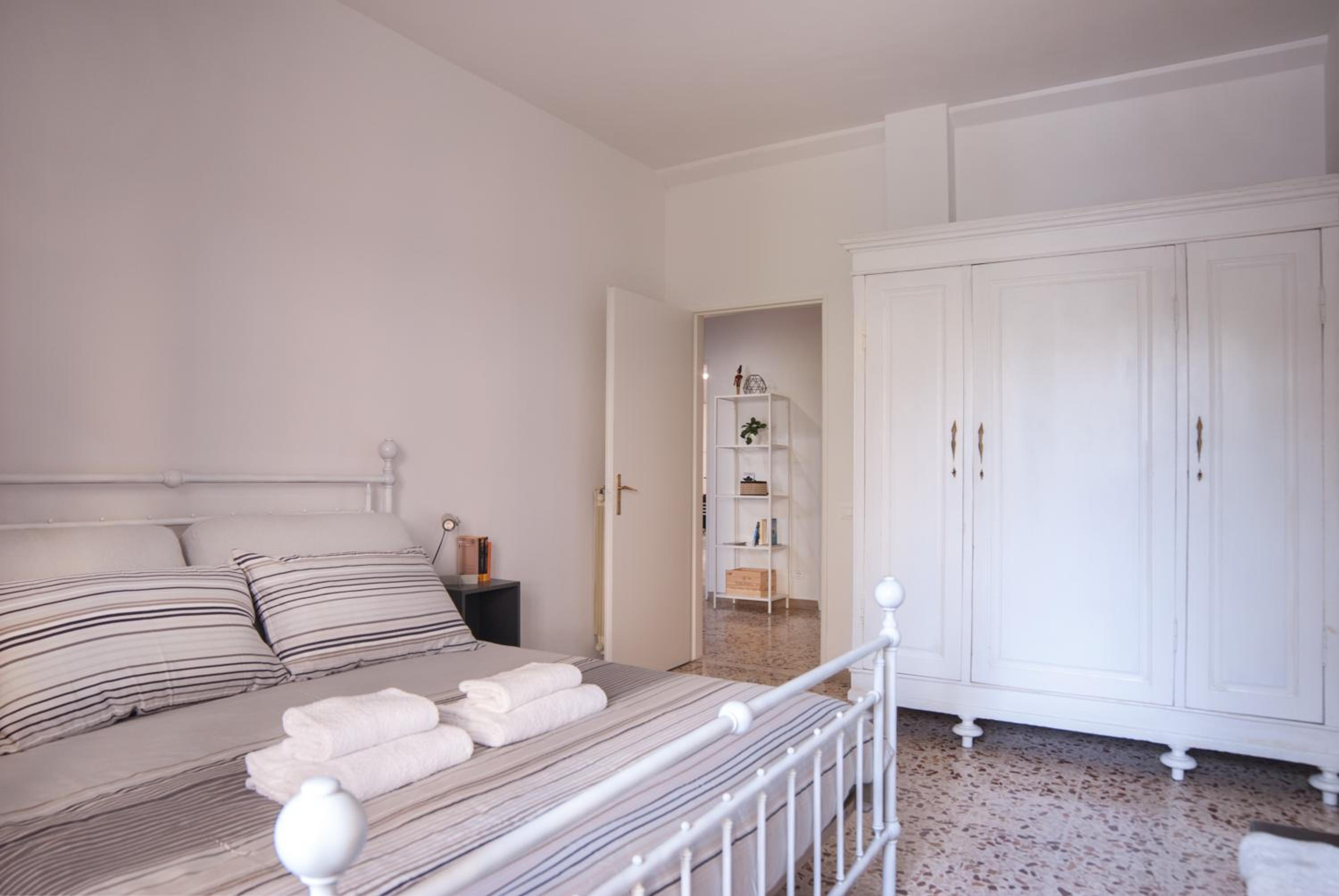 Scandicci Flat - 15 mins from Florence