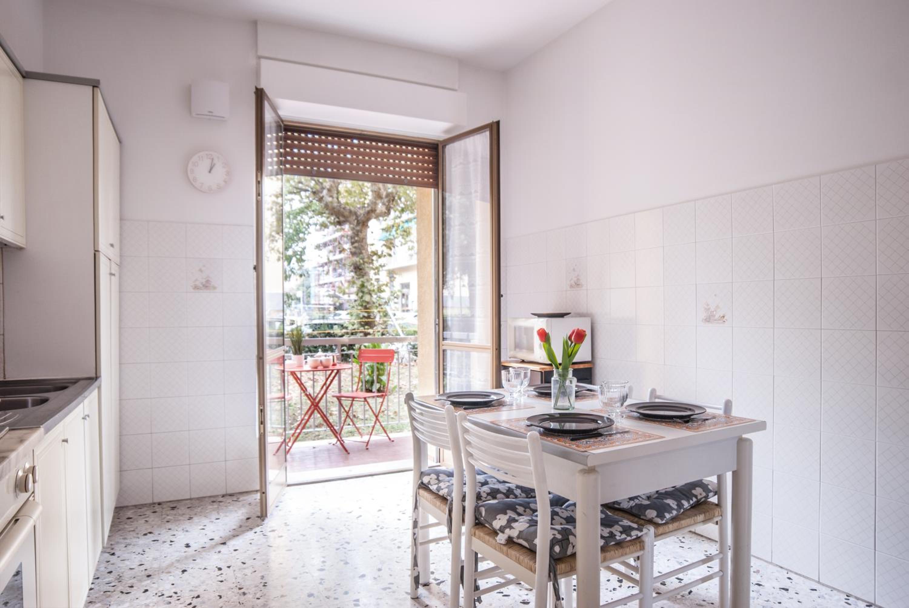 Scandicci Flat - 15 mins from Florence