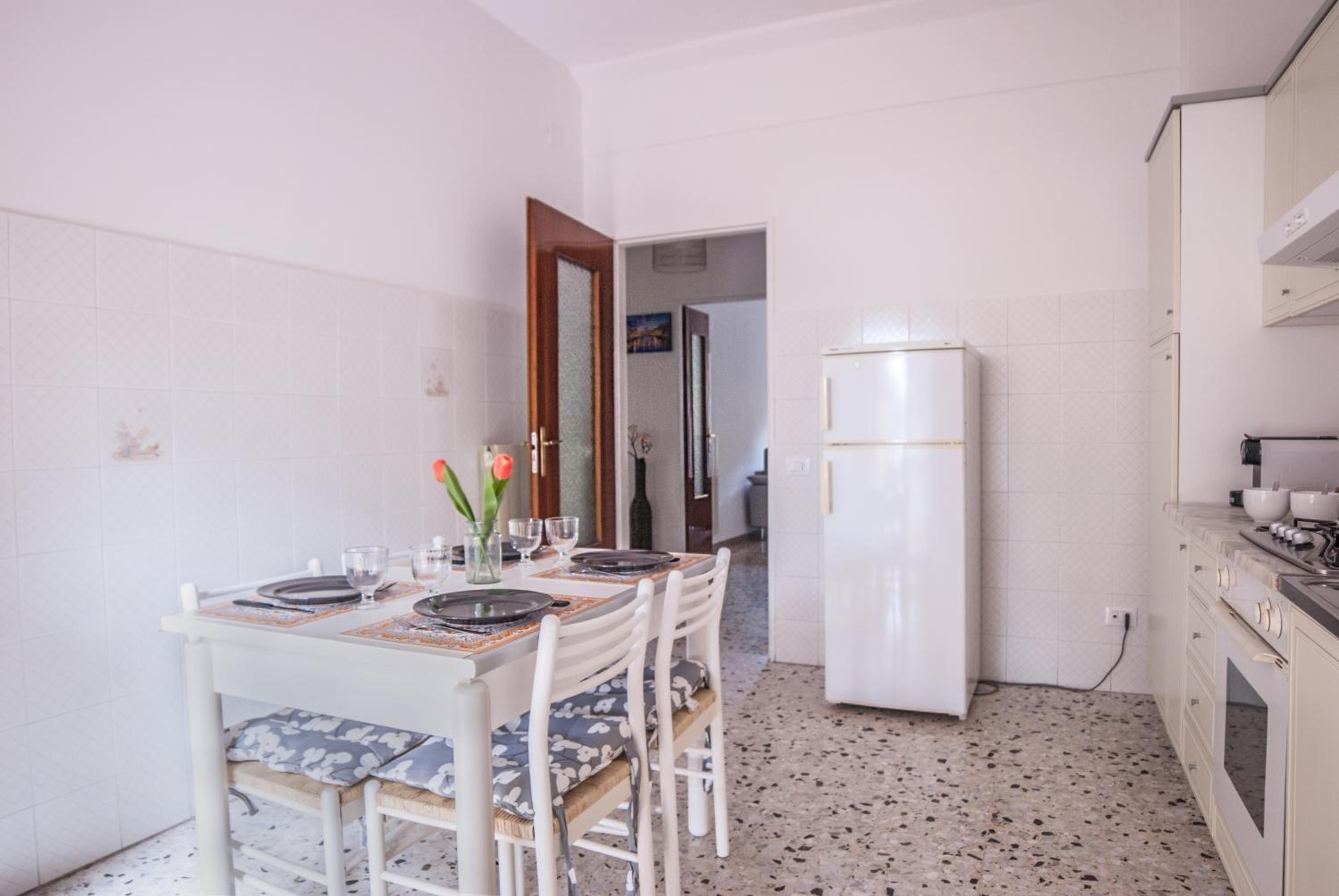 Scandicci Flat - 15 mins from Florence