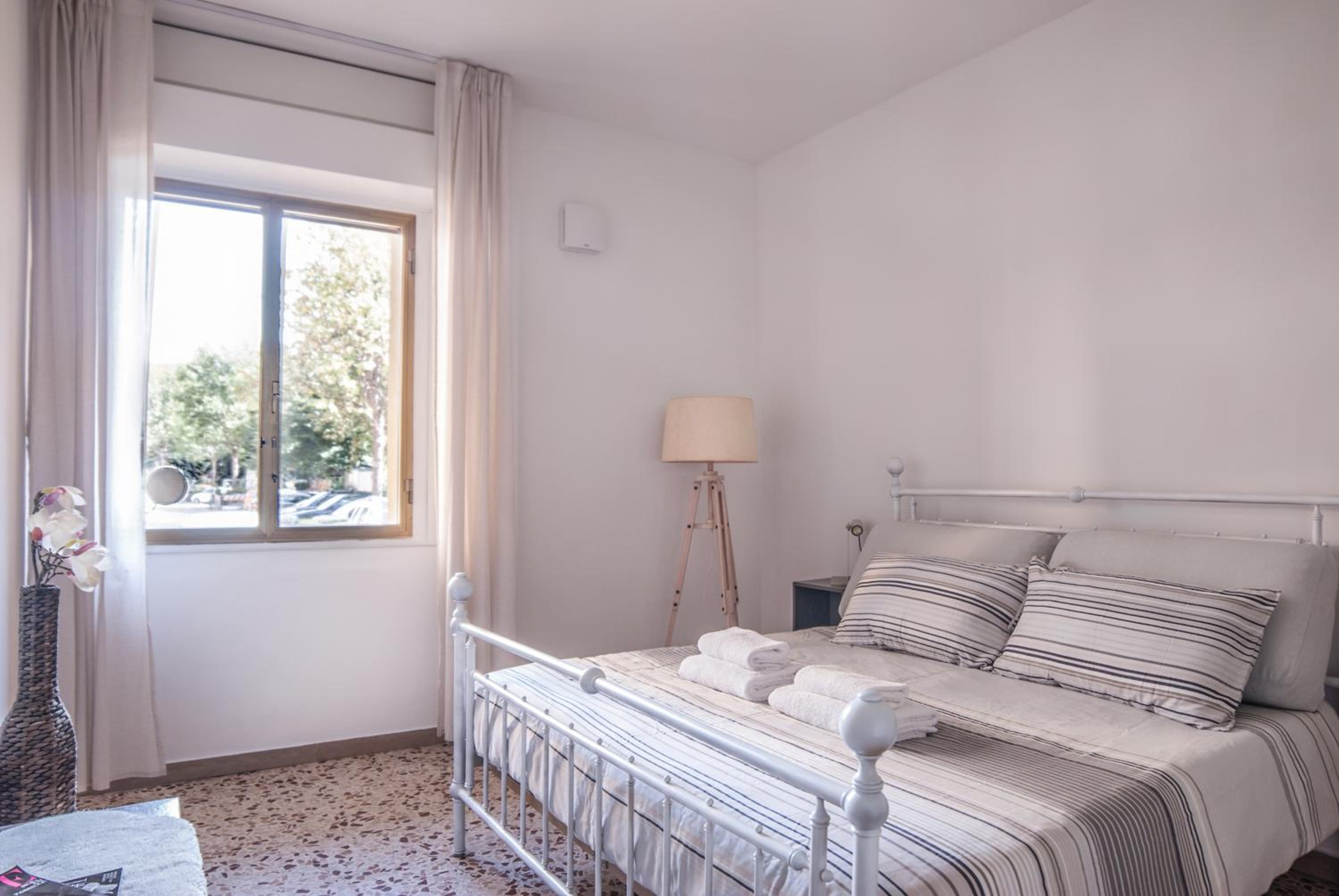 Scandicci Flat - 15 mins from Florence
