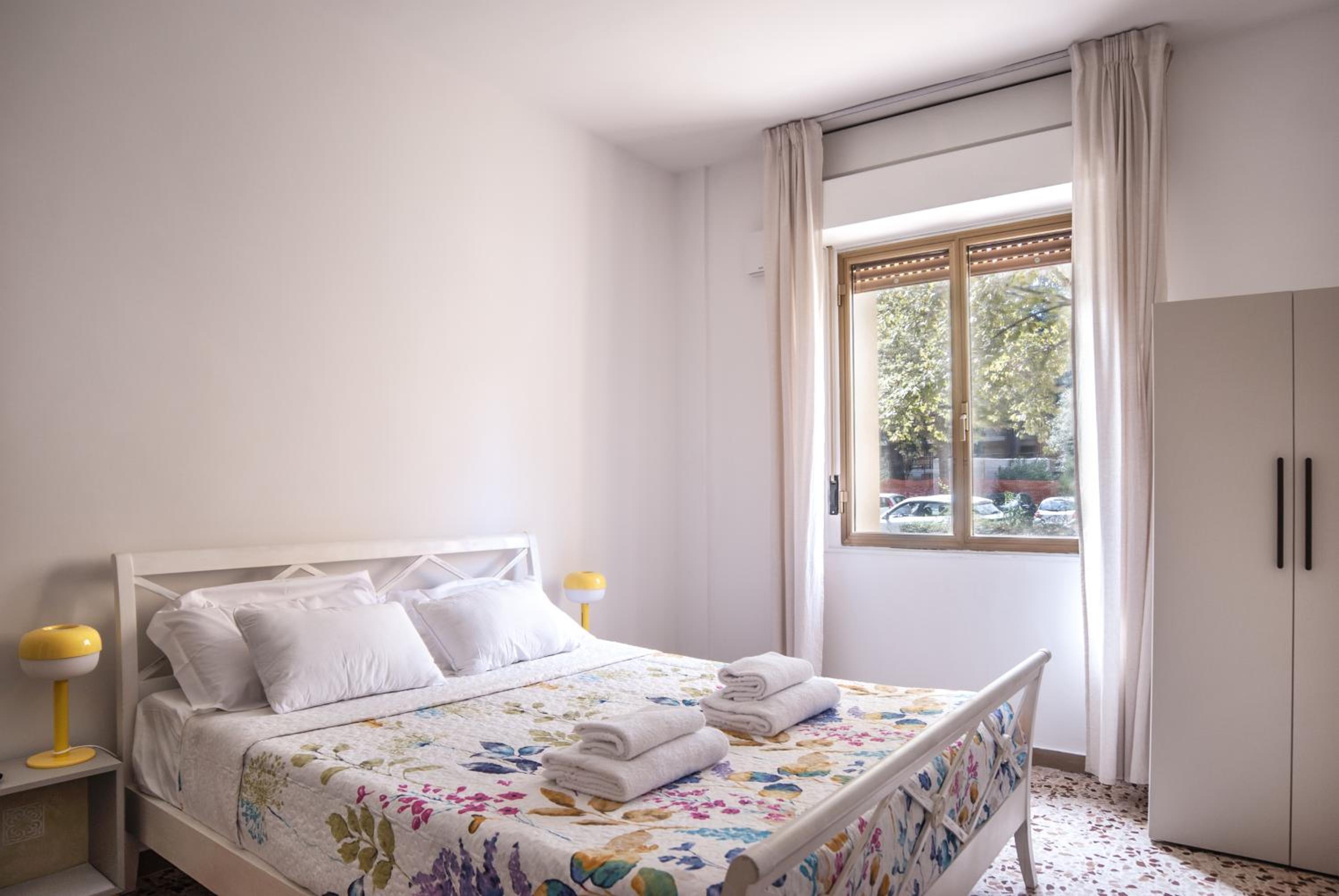 Scandicci Flat - 15 mins from Florence