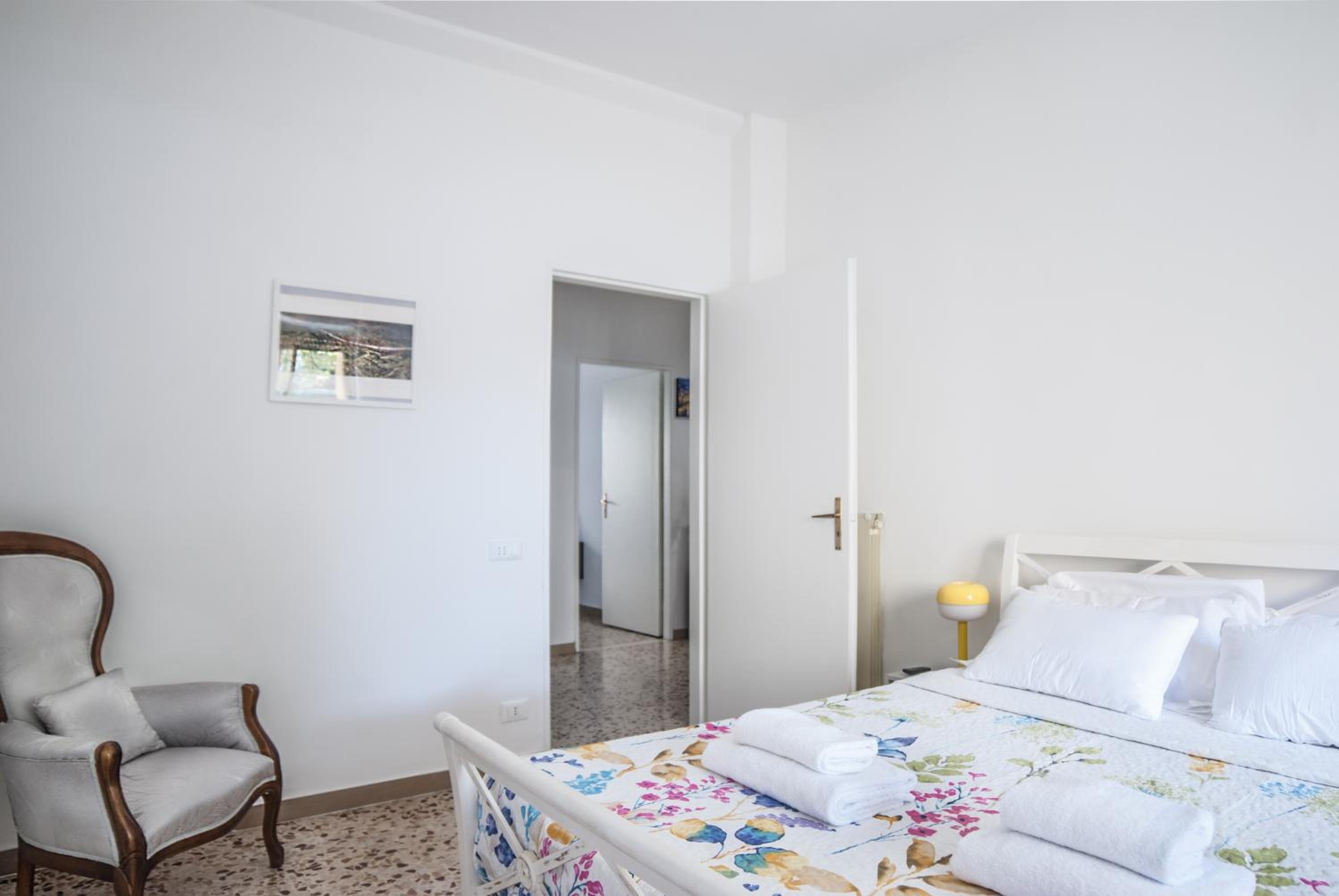 Scandicci Flat - 15 mins from Florence
