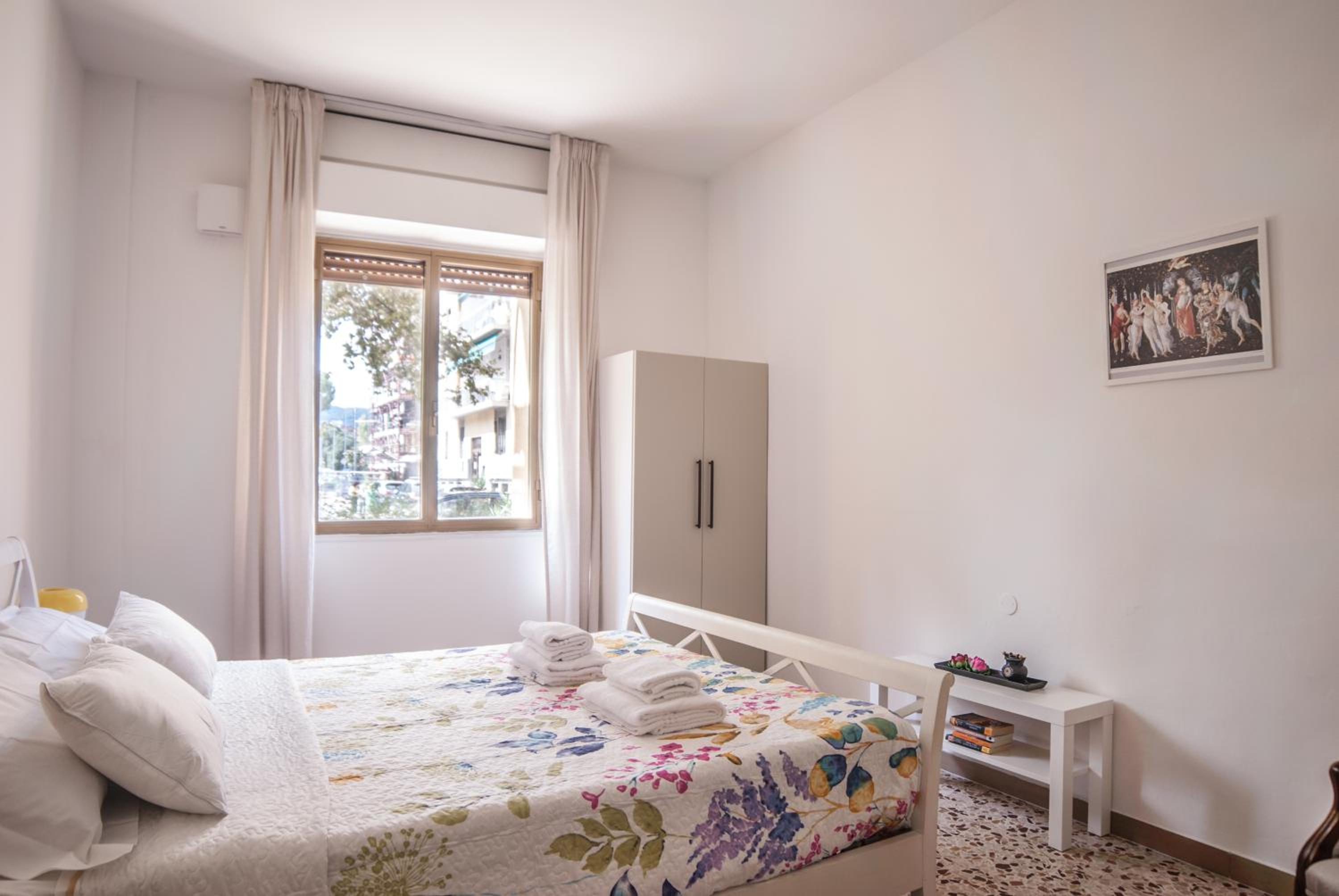 Scandicci Flat - 15 mins from Florence