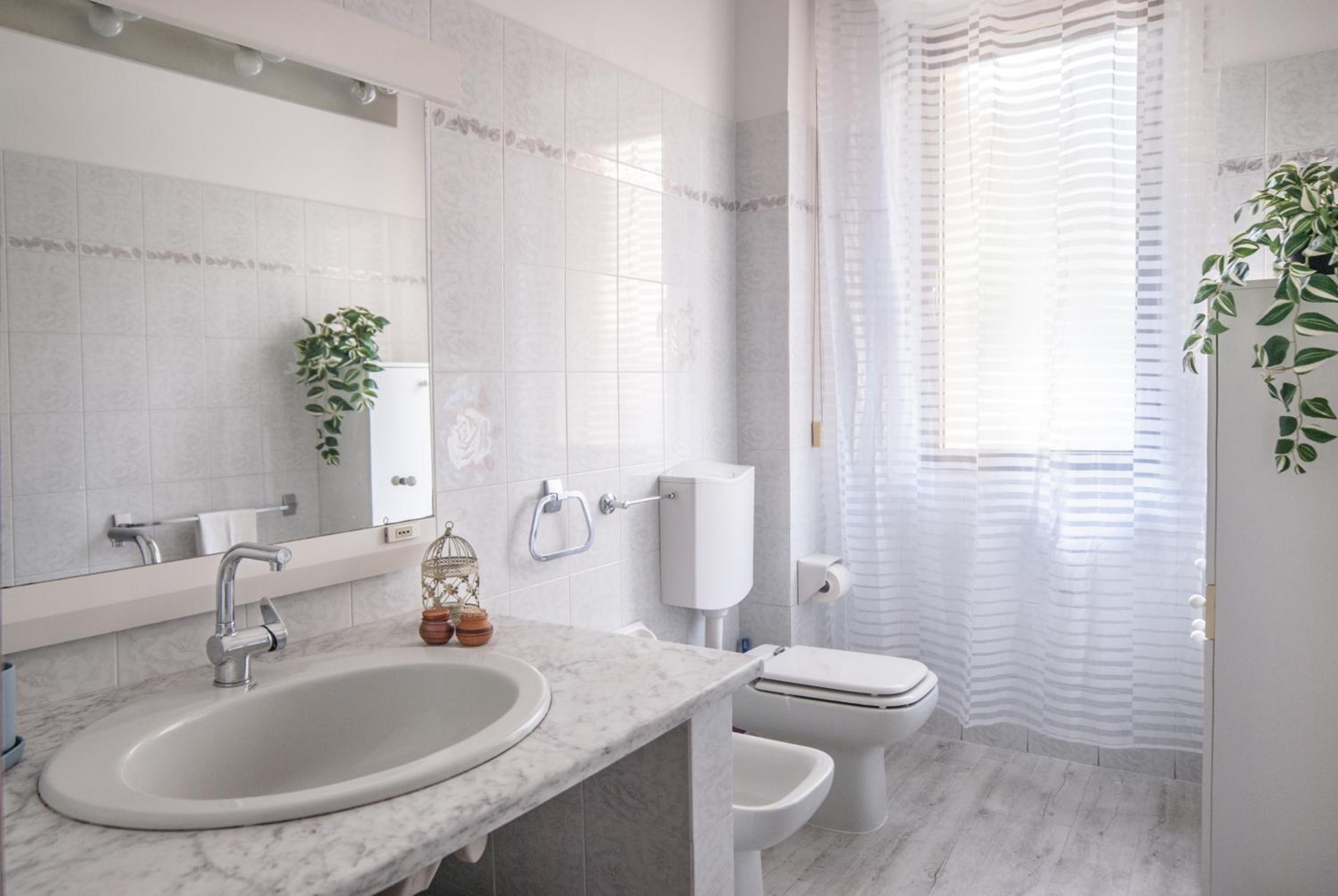Scandicci Flat - 15 mins from Florence