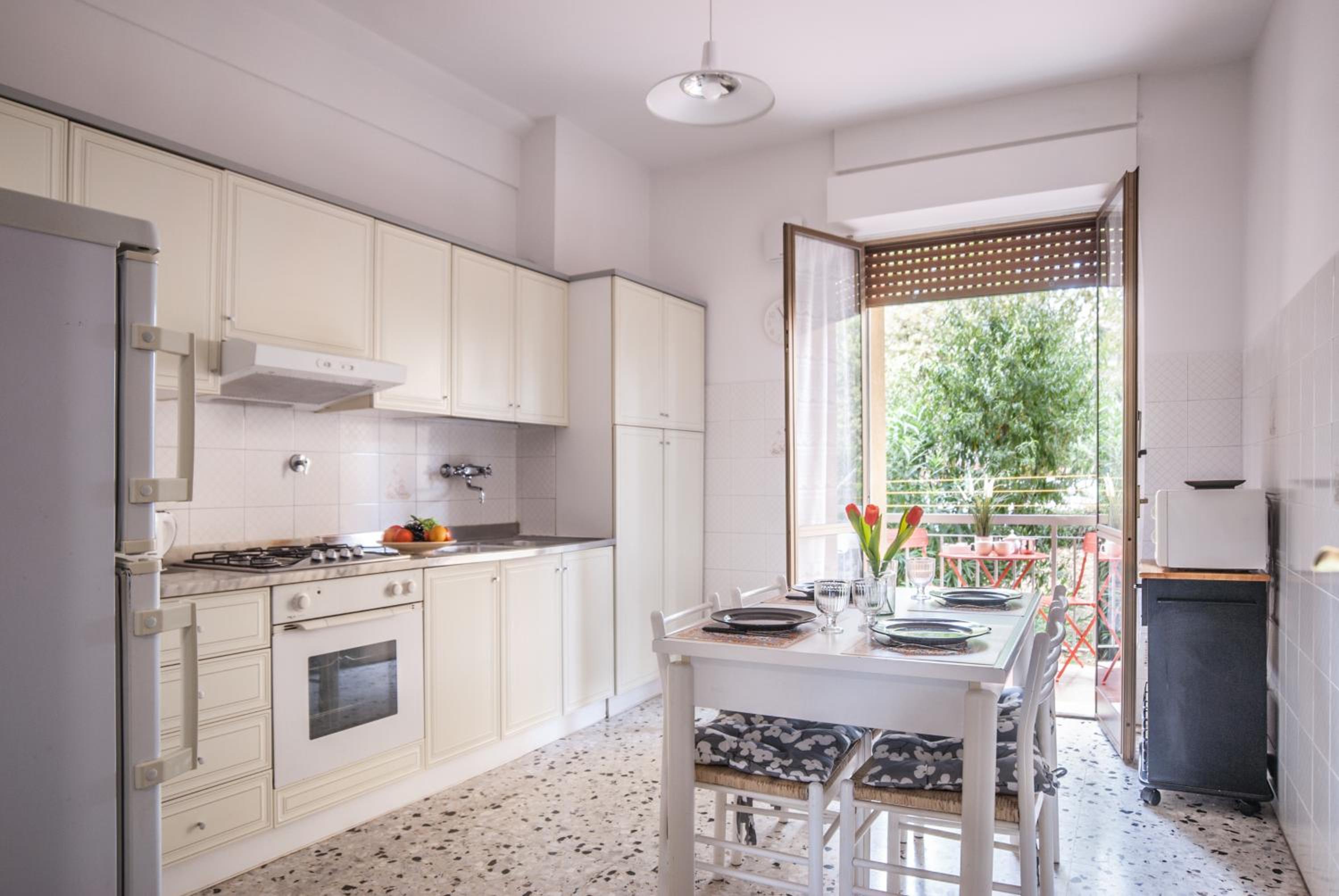 Scandicci Flat - 15 mins from Florence