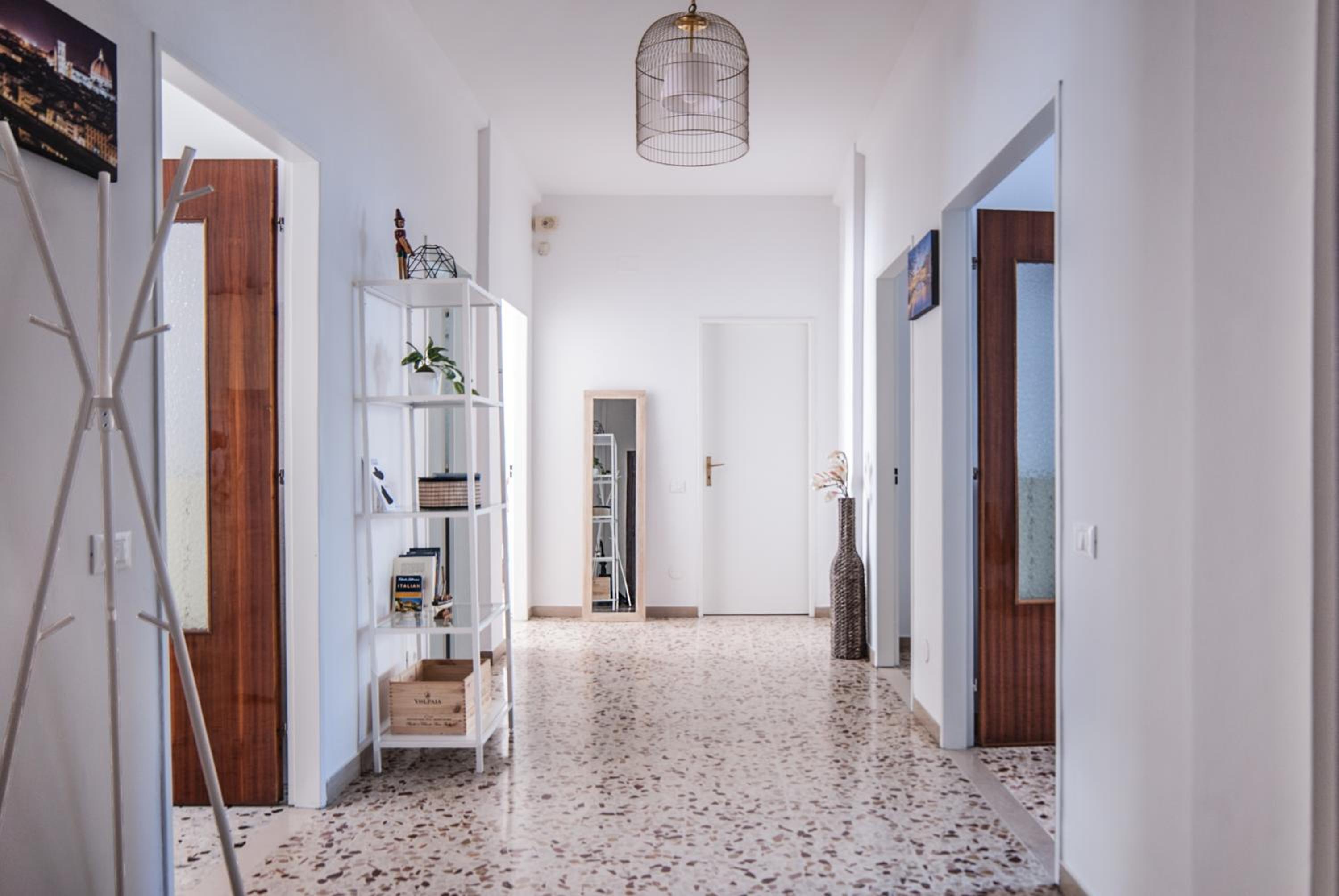 Scandicci Flat - 15 mins from Florence